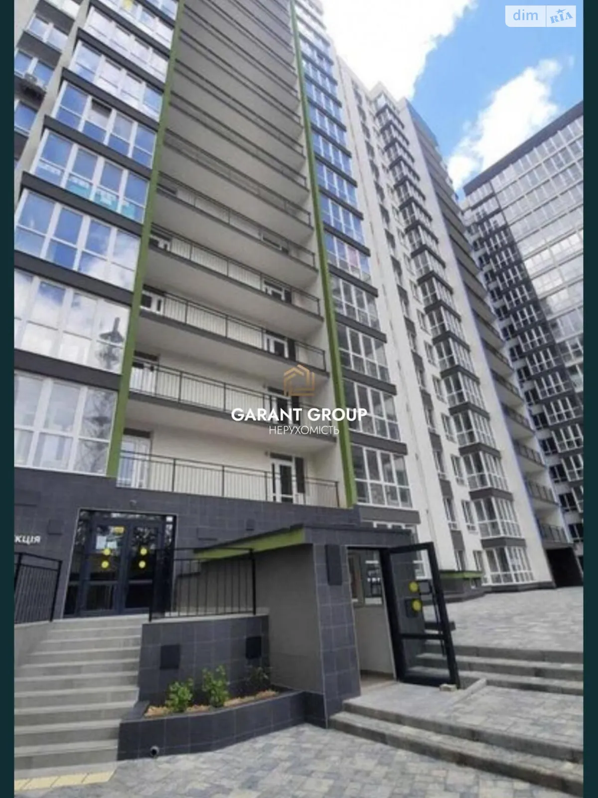 Продается 1-комнатная квартира 39 кв. м в Одессе, ул. Пишоновская - фото 1