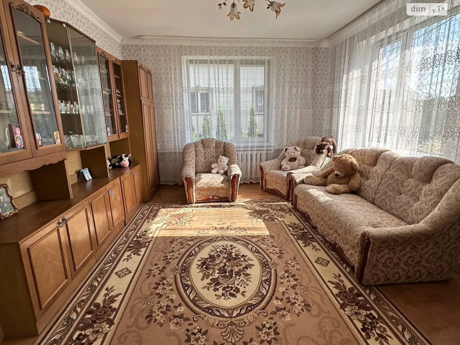 Продається одноповерховий будинок 108 кв. м з терасою, цена: 60000 $ - фото 1