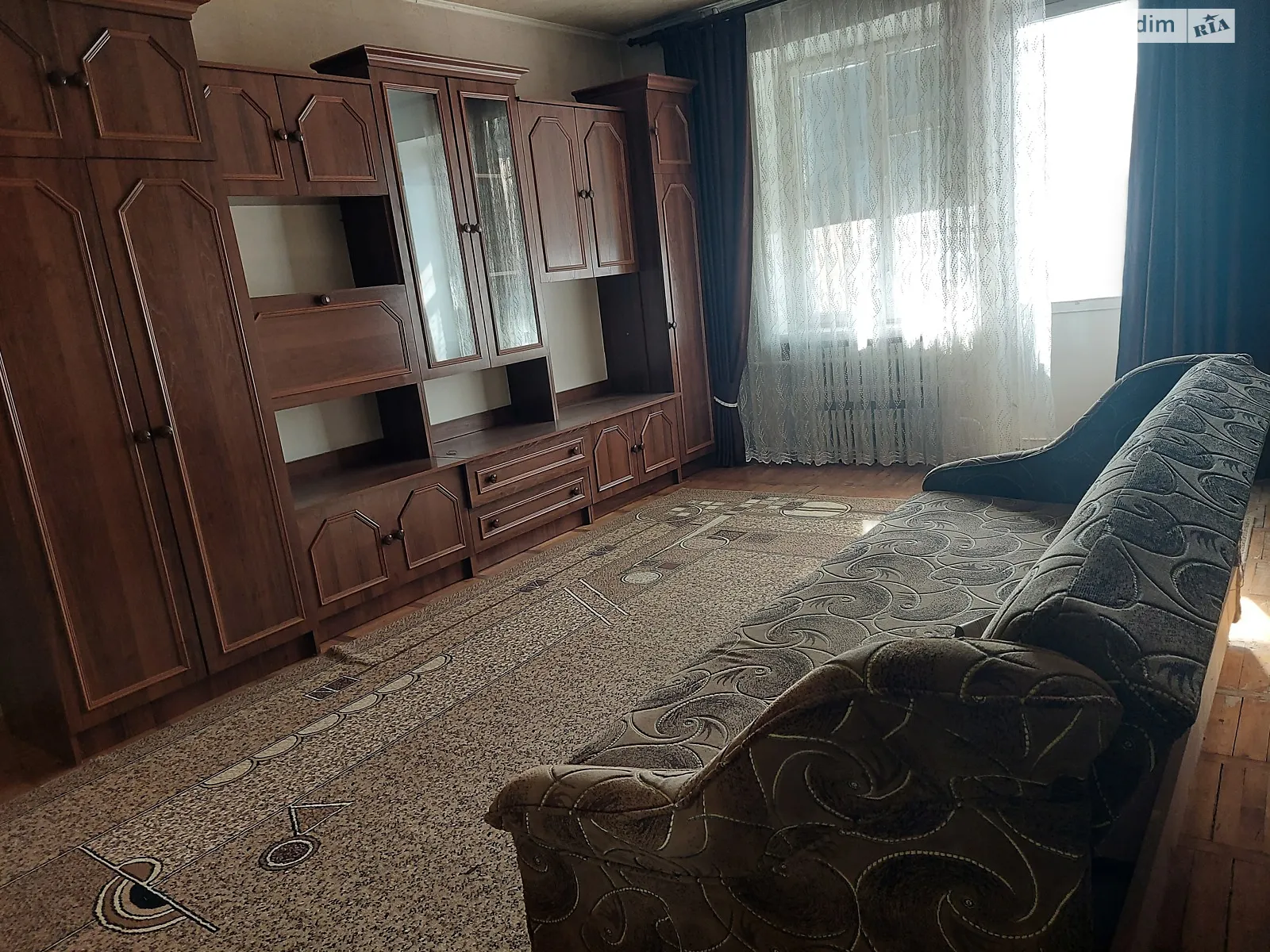 1-комнатная квартира 31 кв. м в Тернополе, ул. Героев Крут - фото 1