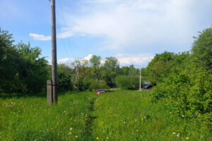 Продажа участка под жилую застройку, Львовская, Сосновка, р‑н. Сосновка