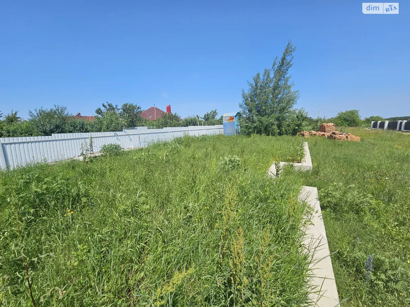 Продається земельна ділянка 5 соток у Вінницькій області, цена: 39900 $ - фото 1