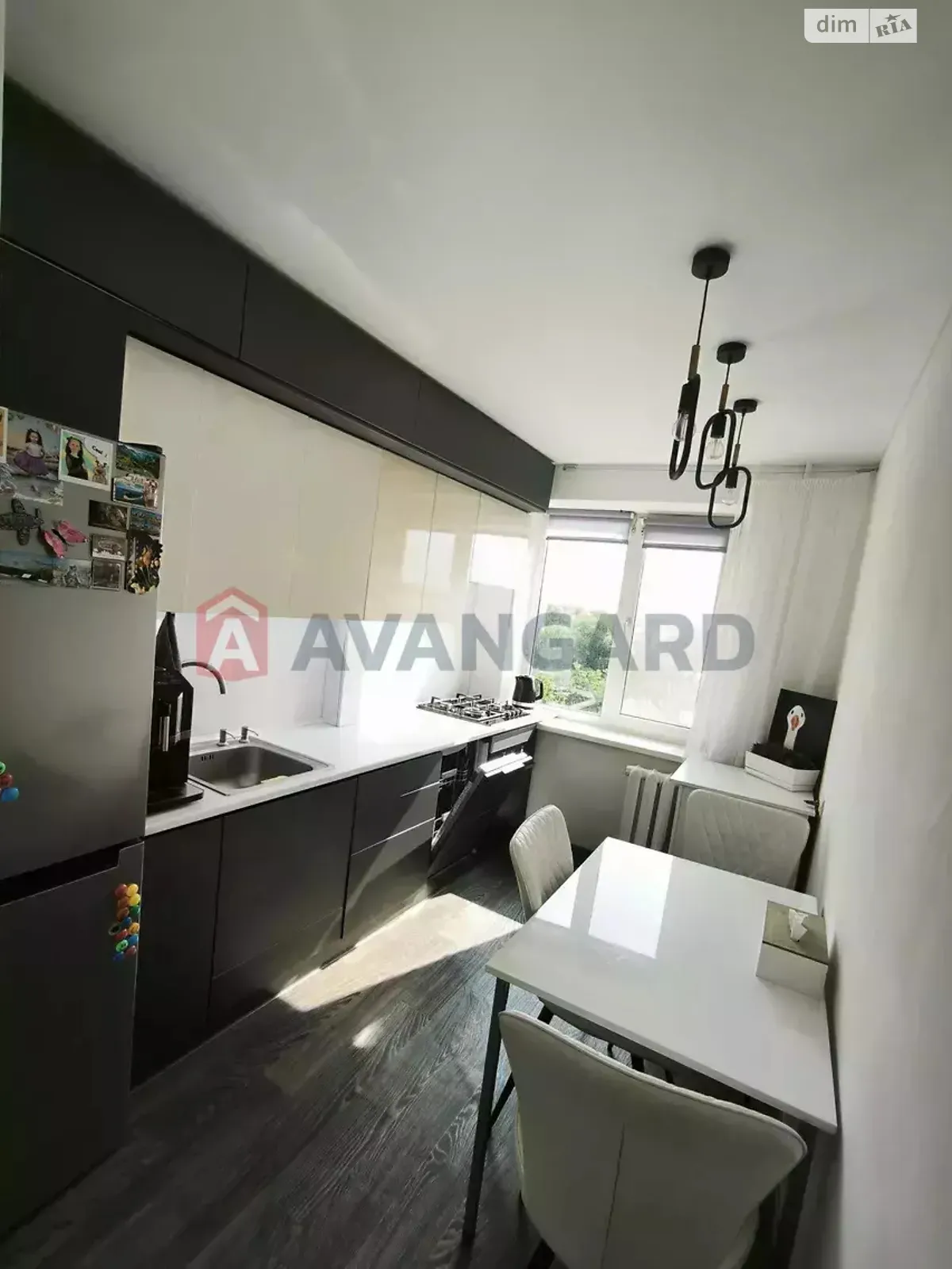 Продается 2-комнатная квартира 45.12 кв. м в Днепре, цена: 45000 $ - фото 1