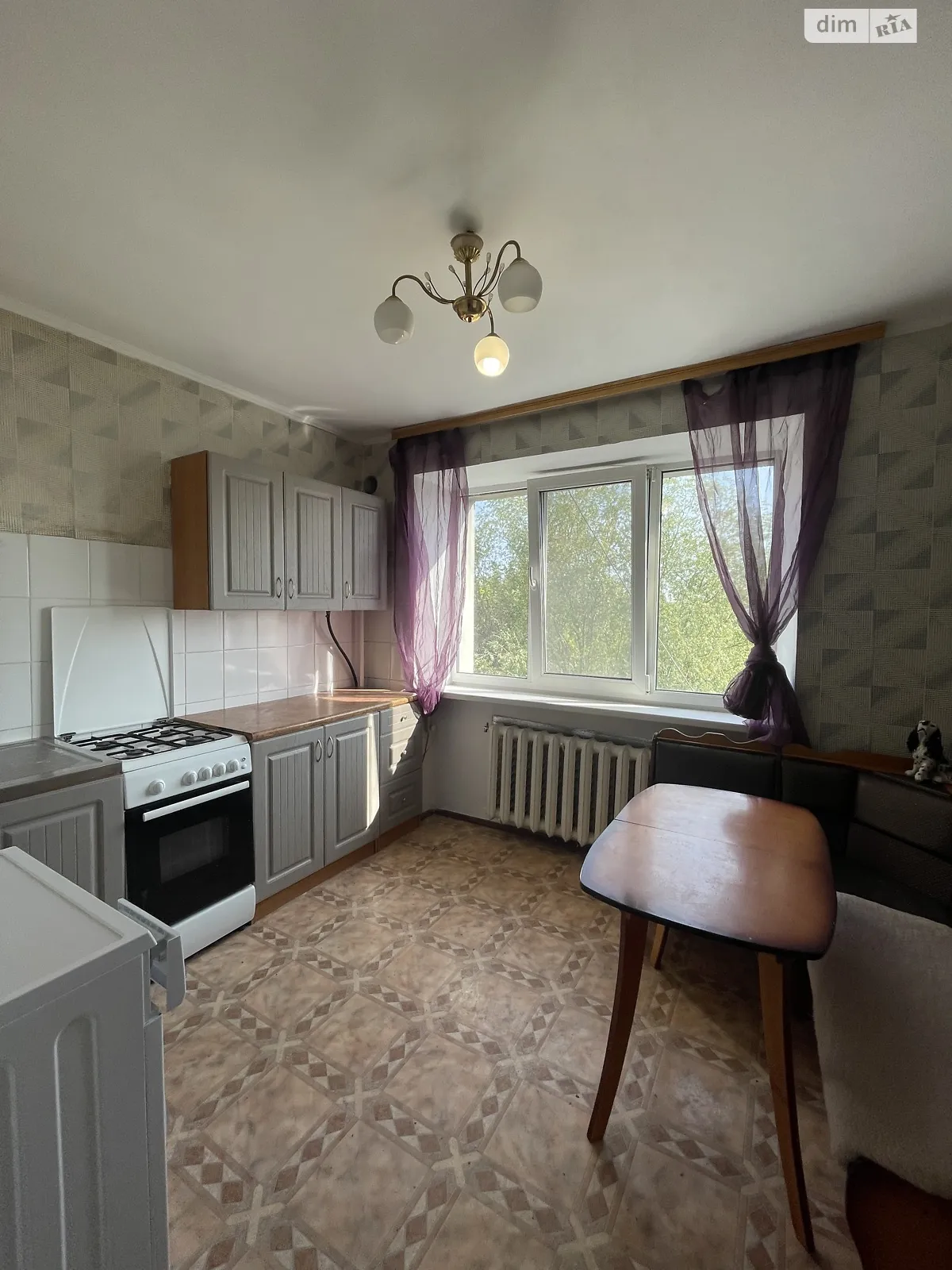 Продается 1-комнатная квартира 35.6 кв. м в Хмельницком, ул. Северная - фото 1