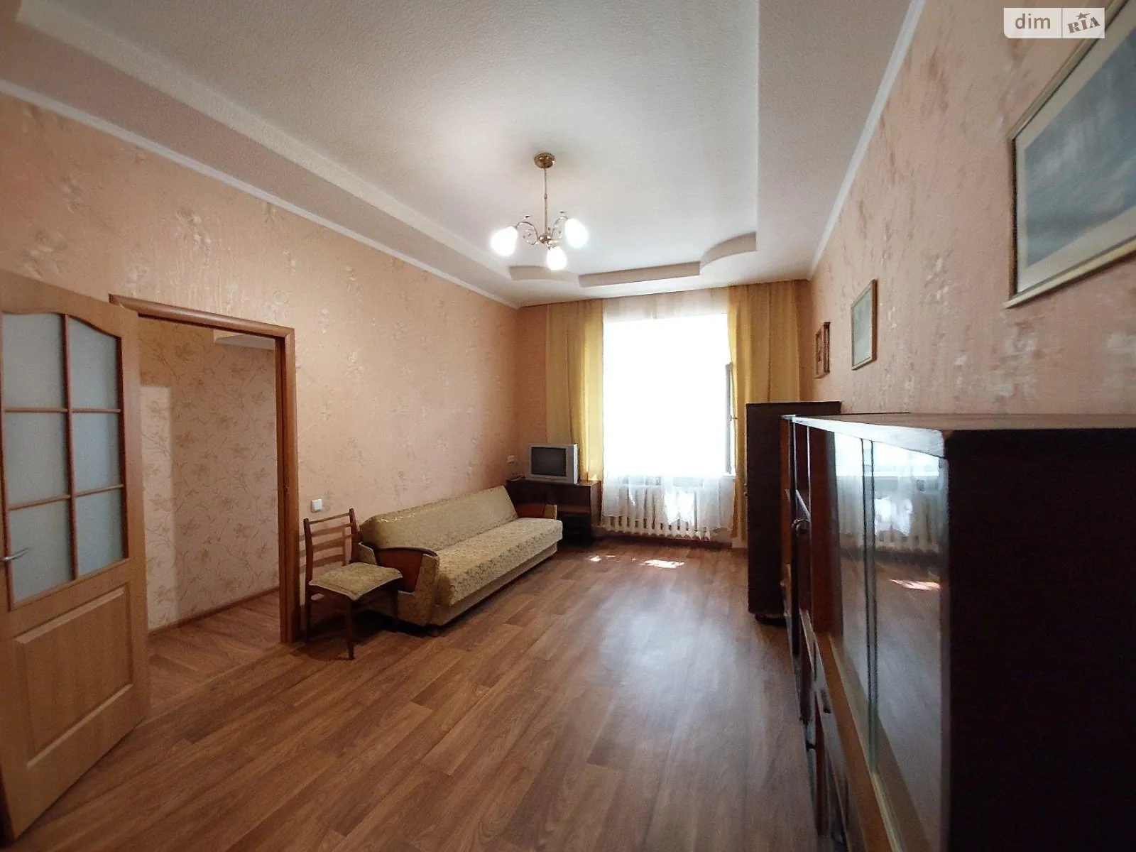 Продается 1-комнатная квартира 33 кв. м в Харькове, ул. Малоджанкойская, 5 - фото 1