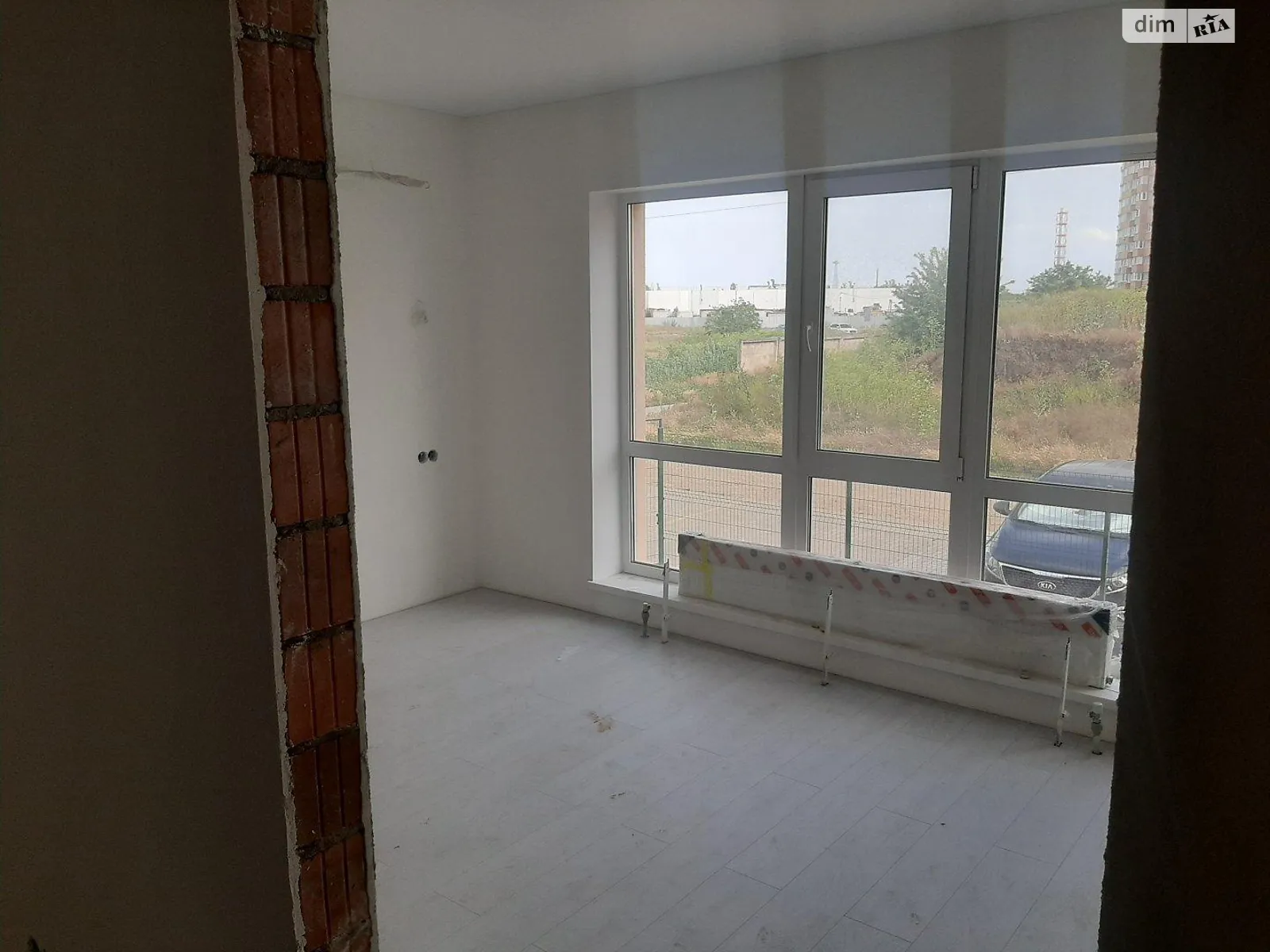 Продається 1-кімнатна квартира 32.5 кв. м у Фонтанці, Таврийская ул. - фото 1