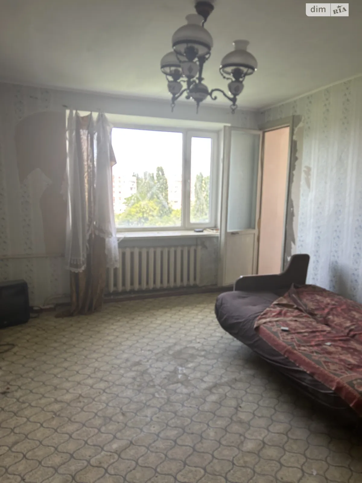 Продається 2-кімнатна квартира 48 кв. м у Одесі, вул. Кримська - фото 1
