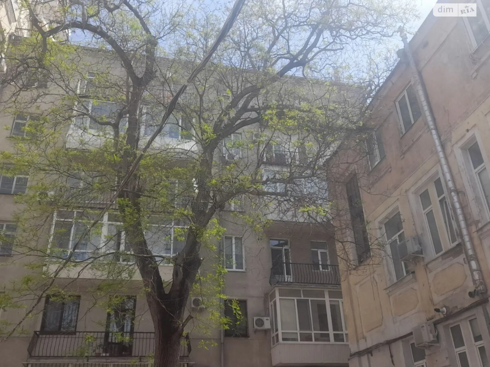Сдается в аренду 2-комнатная квартира 63 кв. м в Одессе, ул. Канатная - фото 1