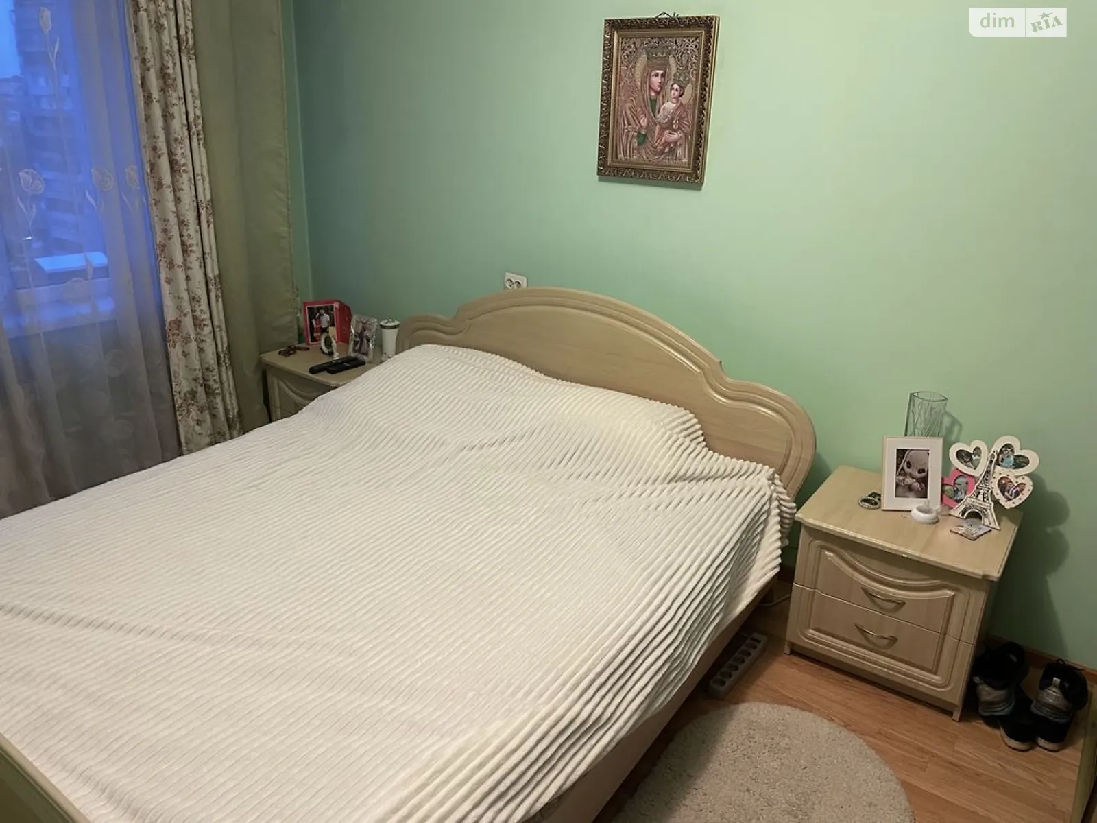 Сдается в аренду 2-комнатная квартира 48 кв. м в Львове, ул. Научная - фото 1