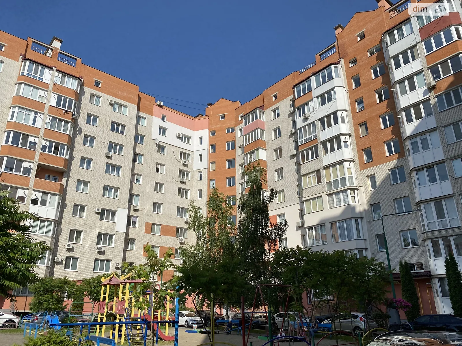 Продається 3-кімнатна квартира 89 кв. м у Вінниці, бул. Свободи - фото 1