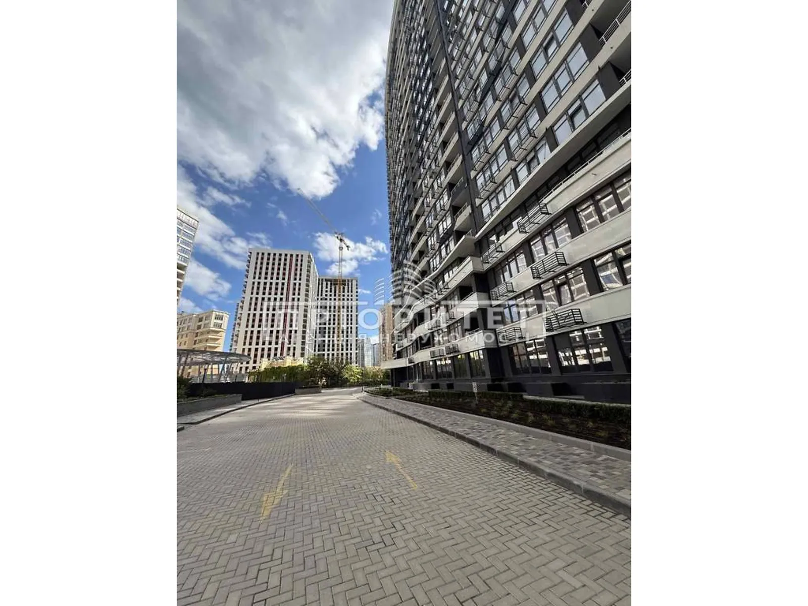 Продается 1-комнатная квартира 30 кв. м в Одессе, пер. Курортный - фото 1