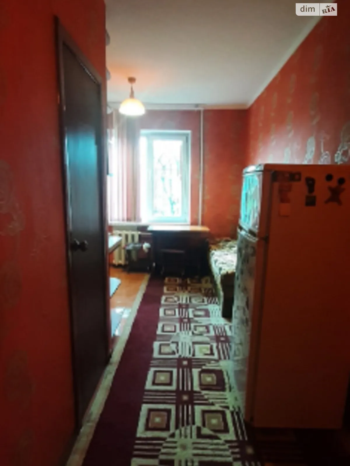 Продається 1-кімнатна квартира 34.4 кв. м у Одесі, цена: 35000 $ - фото 1