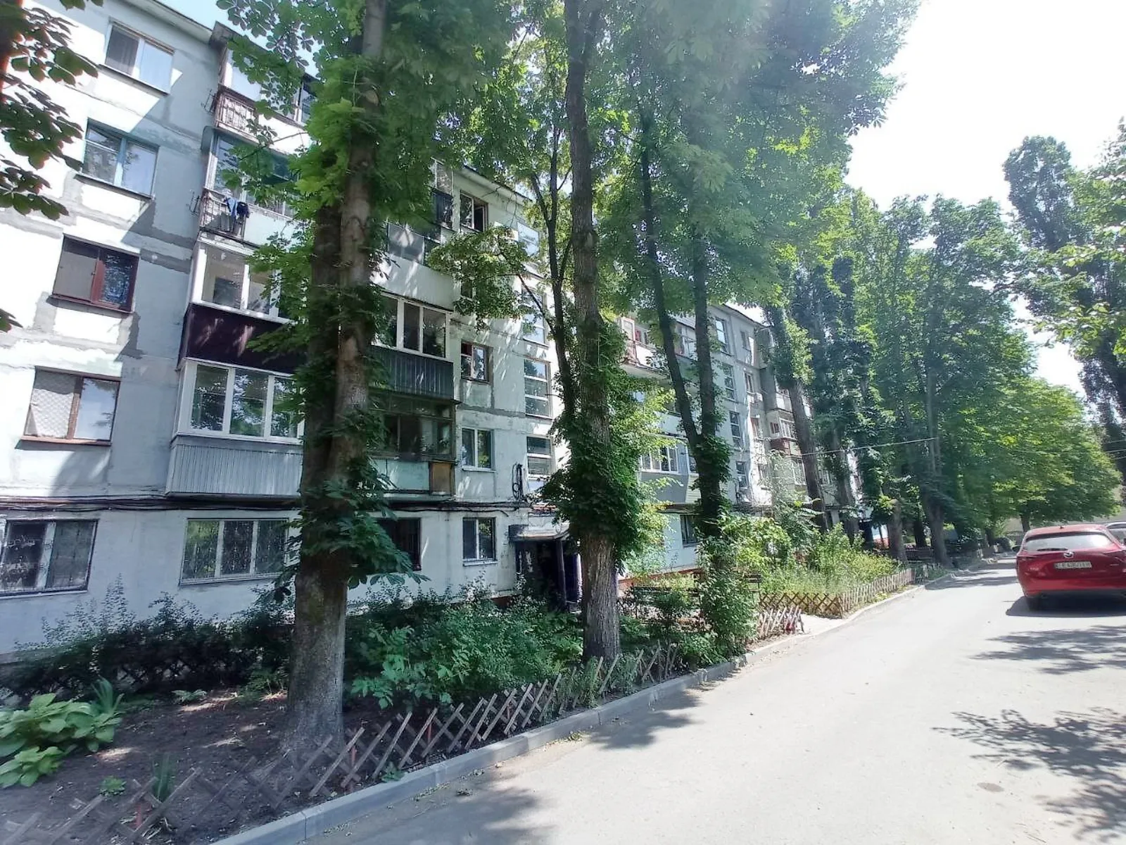 Продается 5-комнатная квартира 94.2 кв. м в Днепре, цена: 65000 $ - фото 1