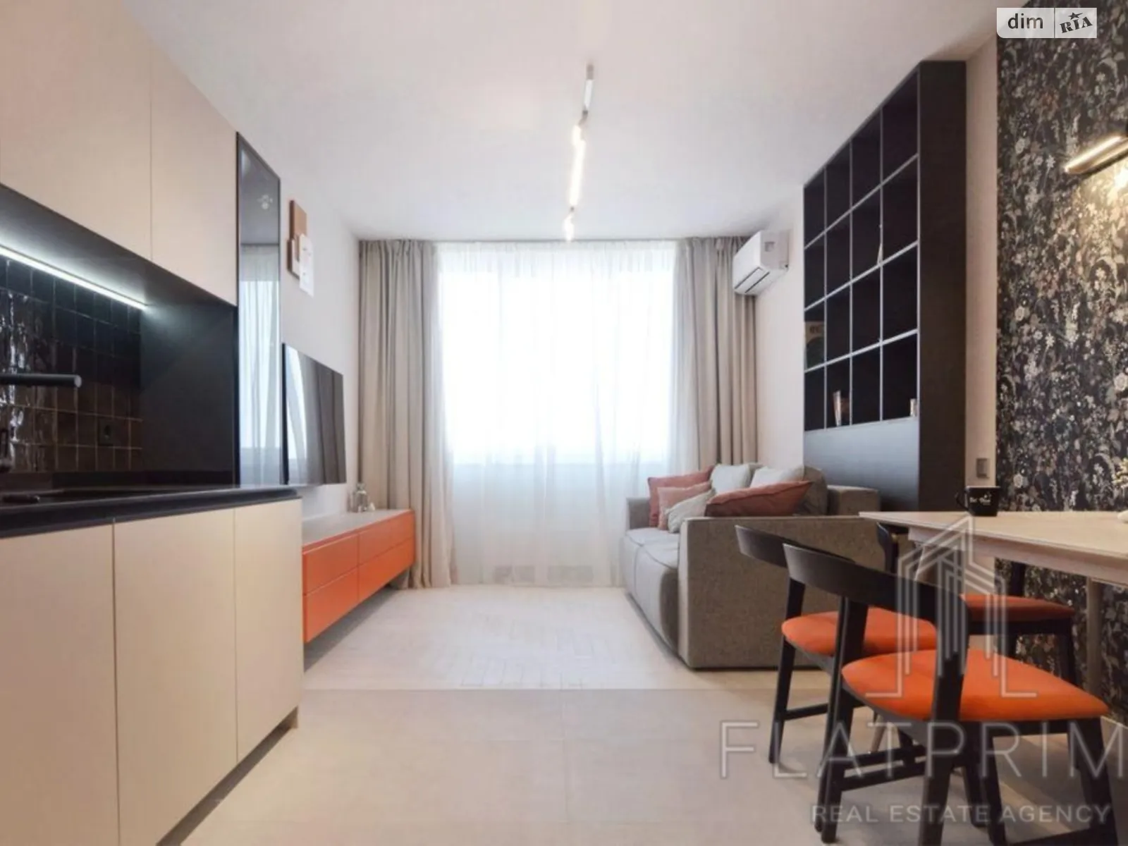 Продается 2-комнатная квартира 72.5 кв. м в Киеве, цена: 170000 $ - фото 1
