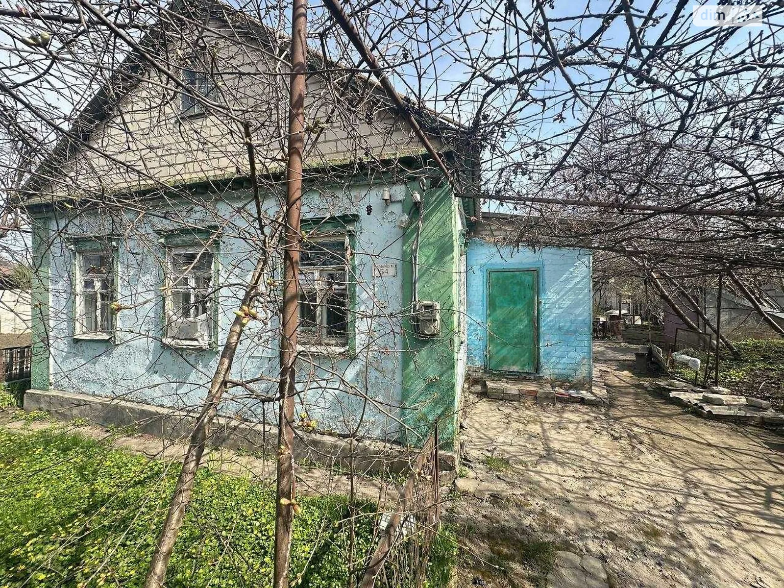 Продается одноэтажный дом 61.2 кв. м с мебелью, цена: 21500 $ - фото 1