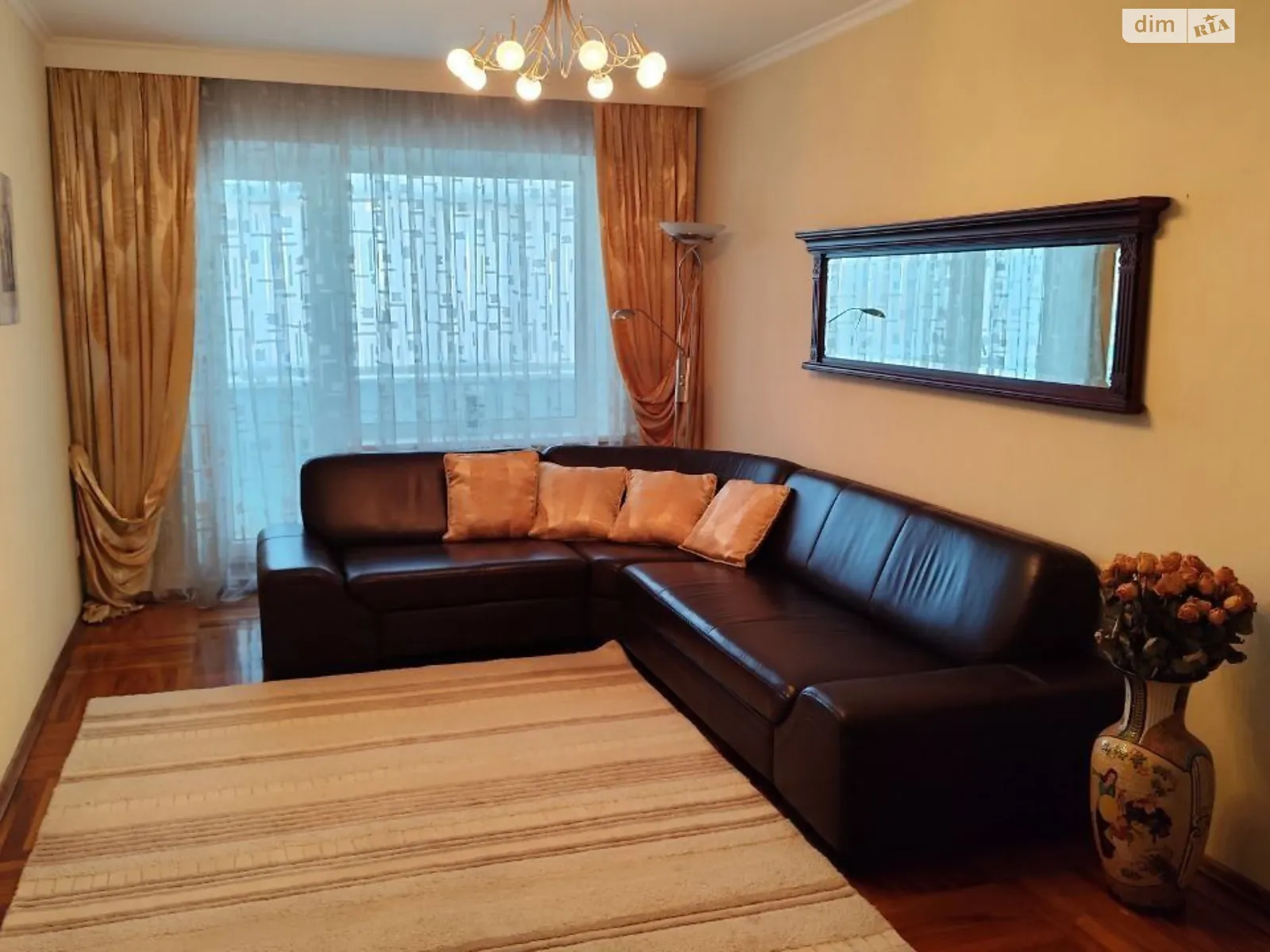 3-кімнатна квартира 70.51 кв. м у Запоріжжі, цена: 37900 $ - фото 1