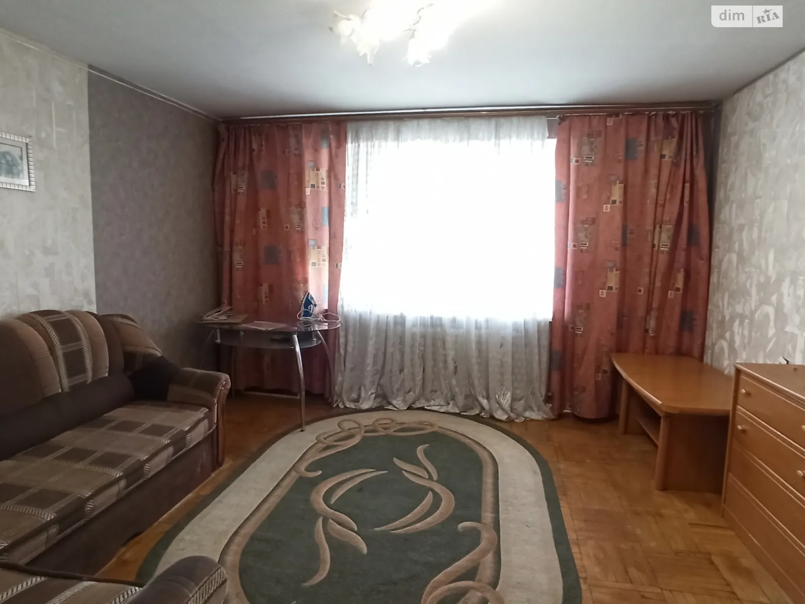 Сдается в аренду 2-комнатная квартира 50 кв. м в Одессе, ул. Балтиморская(Посмитного), 25А - фото 1