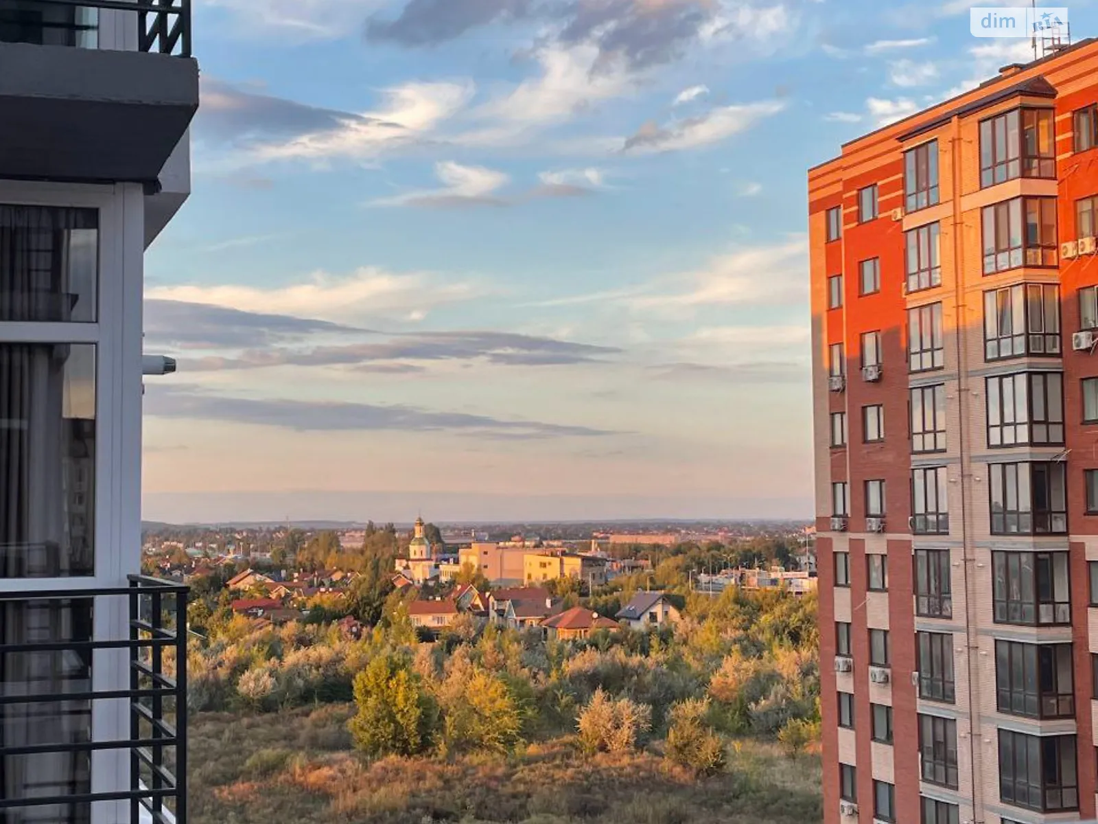 Продается 1-комнатная квартира 53.1 кв. м в Слобожанском, цена: 40000 $ - фото 1
