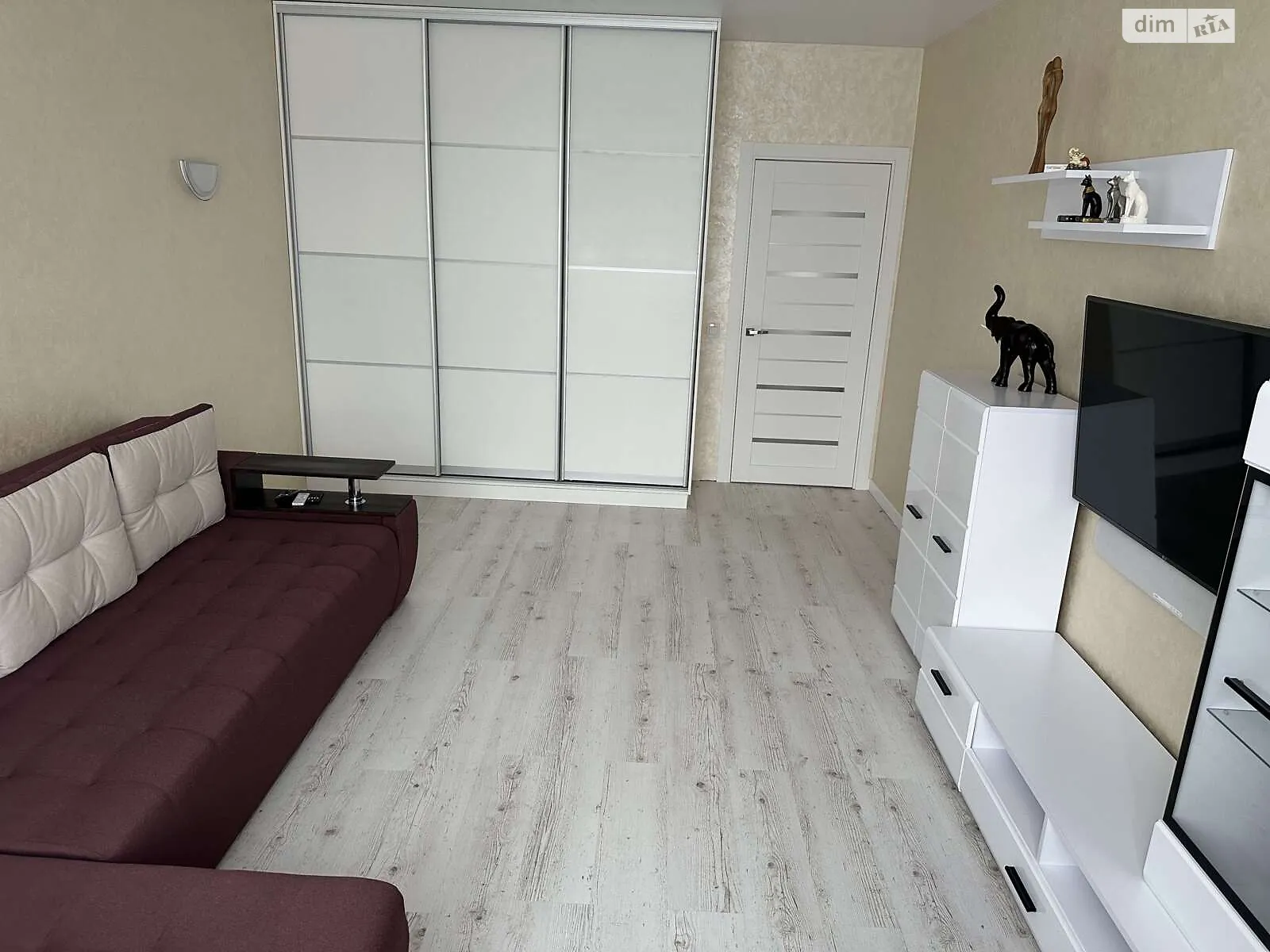 Продається 2-кімнатна квартира 61.5 кв. м у Ірпені, вул. Дем'яна Попова - фото 1