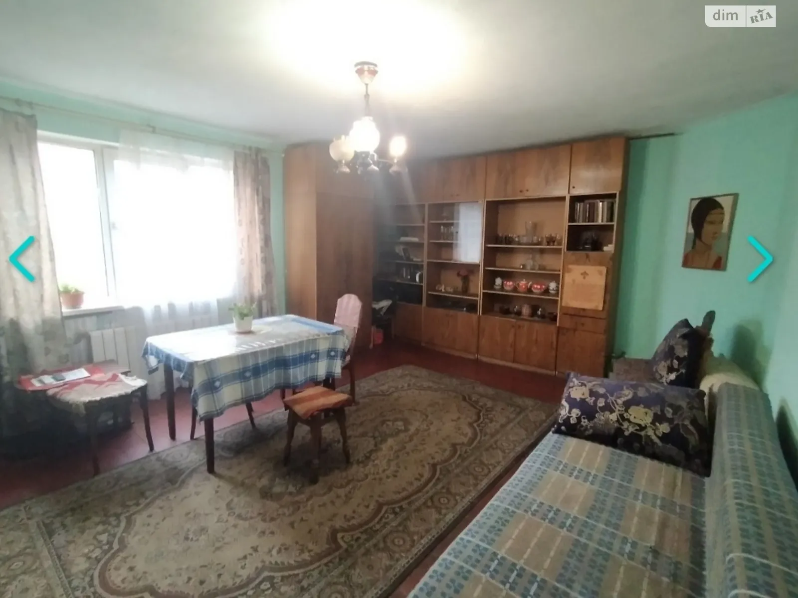 Продается 3-комнатная квартира 75 кв. м в Днепре, ул. Рабочая - фото 1