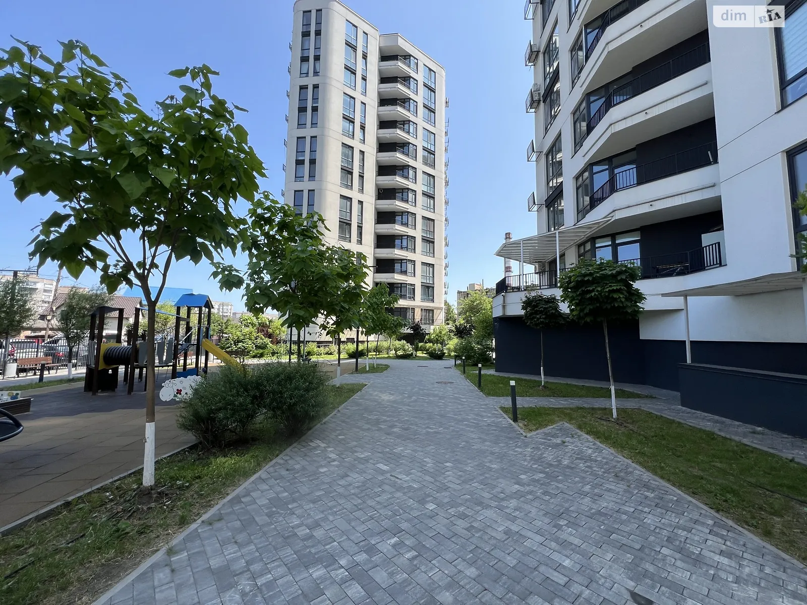 Продается 1-комнатная квартира 48.6 кв. м в, цена: 79000 $ - фото 1