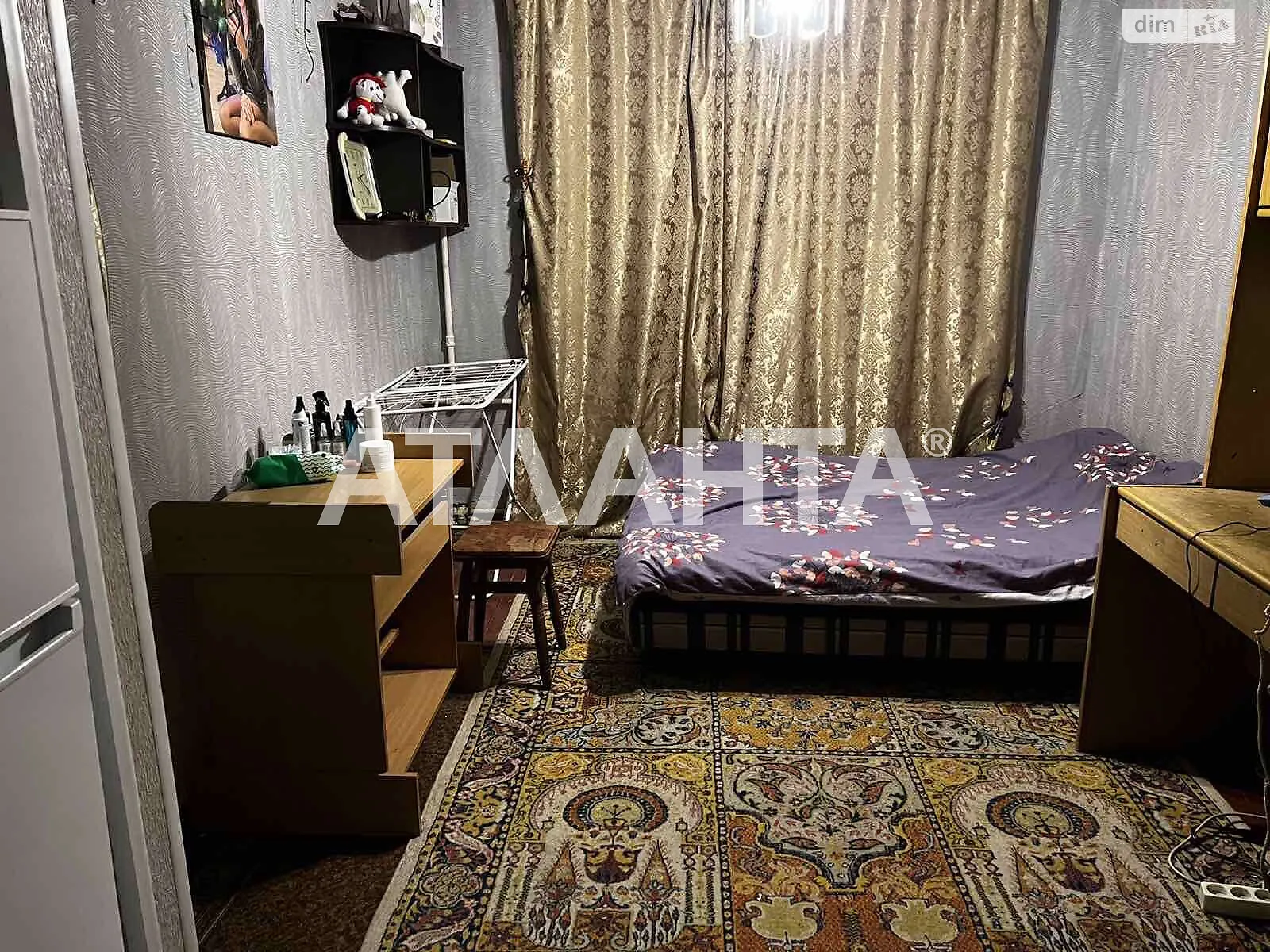 Продається кімната 16 кв. м у Одесі, цена: 8000 $ - фото 1