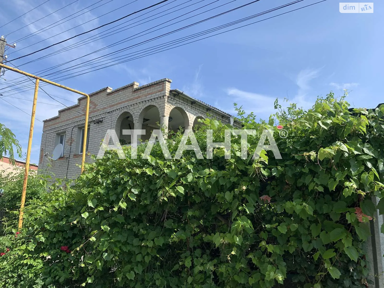 Продається будинок 2 поверховий 183 кв. м з мансардою, цена: 30000 $ - фото 1