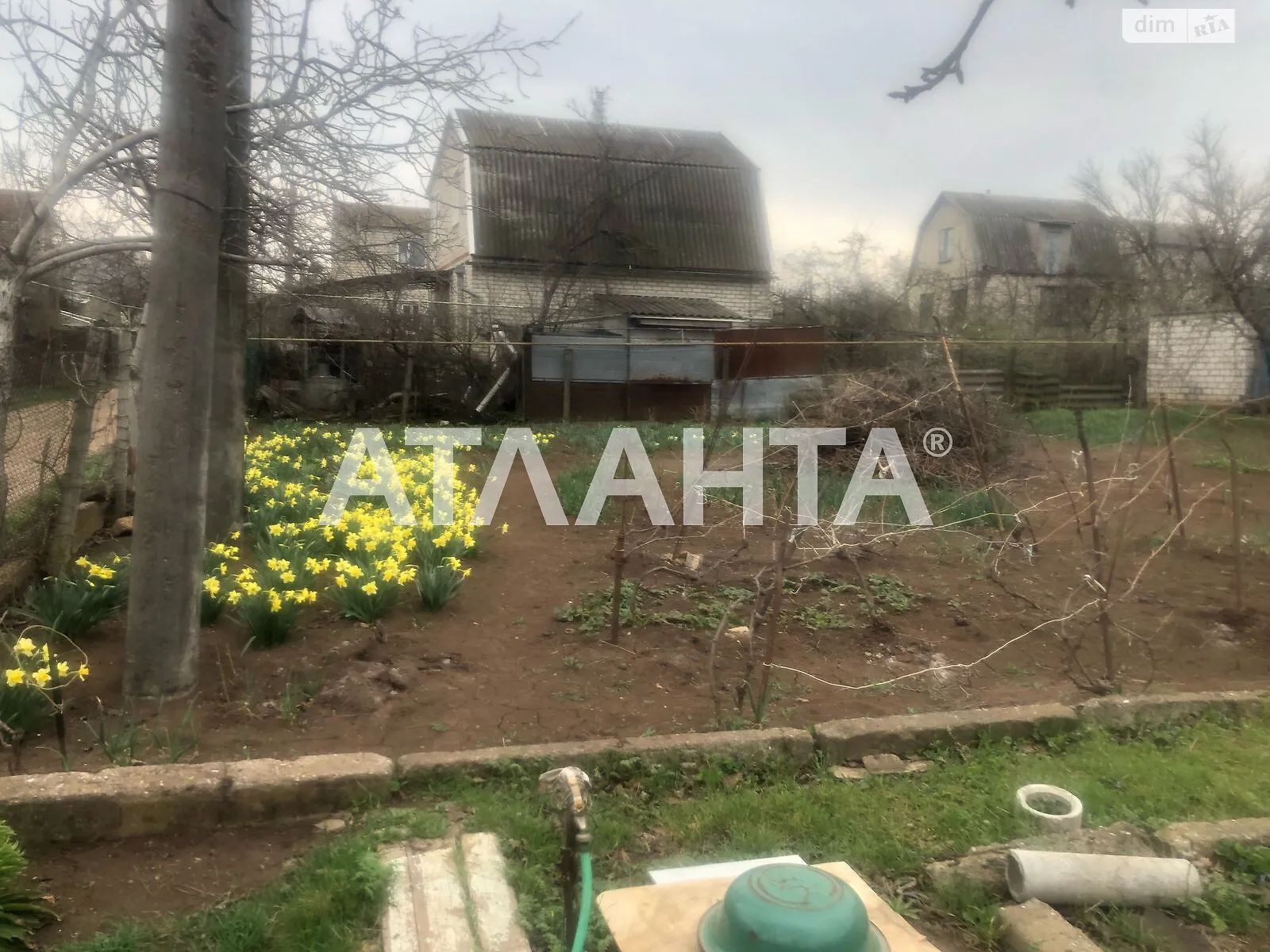 Продается земельный участок 6 соток в Одесской области, цена: 7000 $ - фото 1