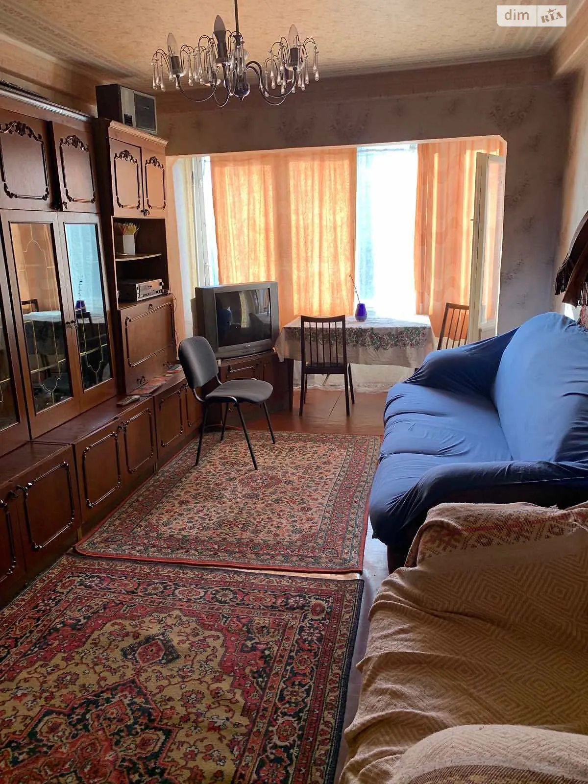 Сдается в аренду комната 68 кв. м в Киеве, цена: 3000 грн - фото 1