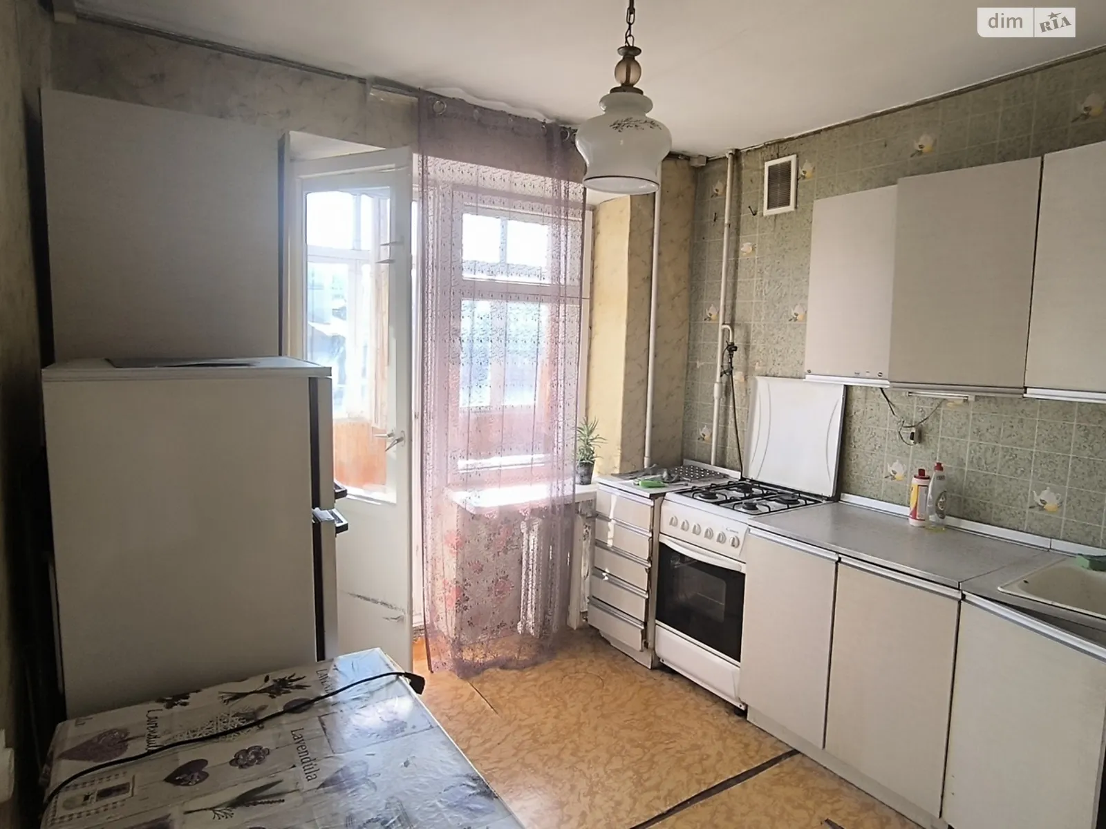 Сдается в аренду 2-комнатная квартира 54 кв. м в Львове, ул. Родниковая - фото 1