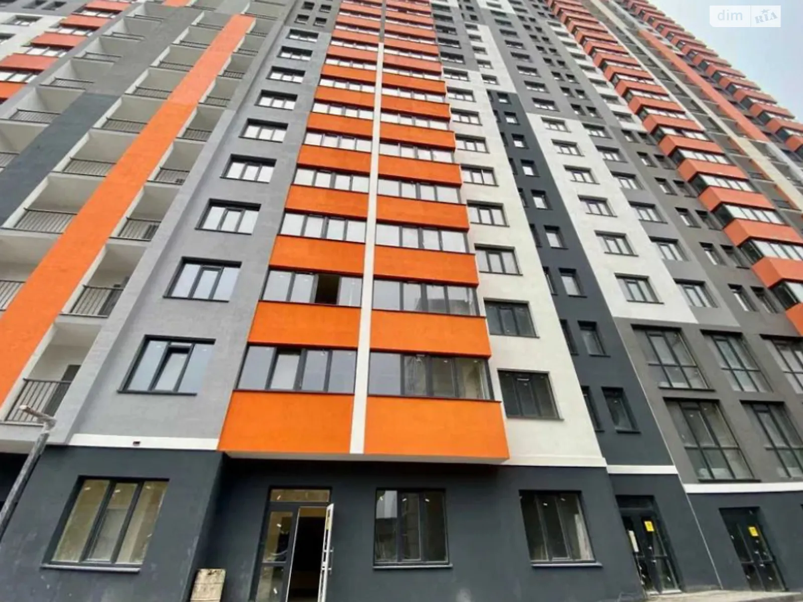 Продается 2-комнатная квартира 57.5 кв. м в Киеве, ул. Владимира Сосюры, 6 - фото 1