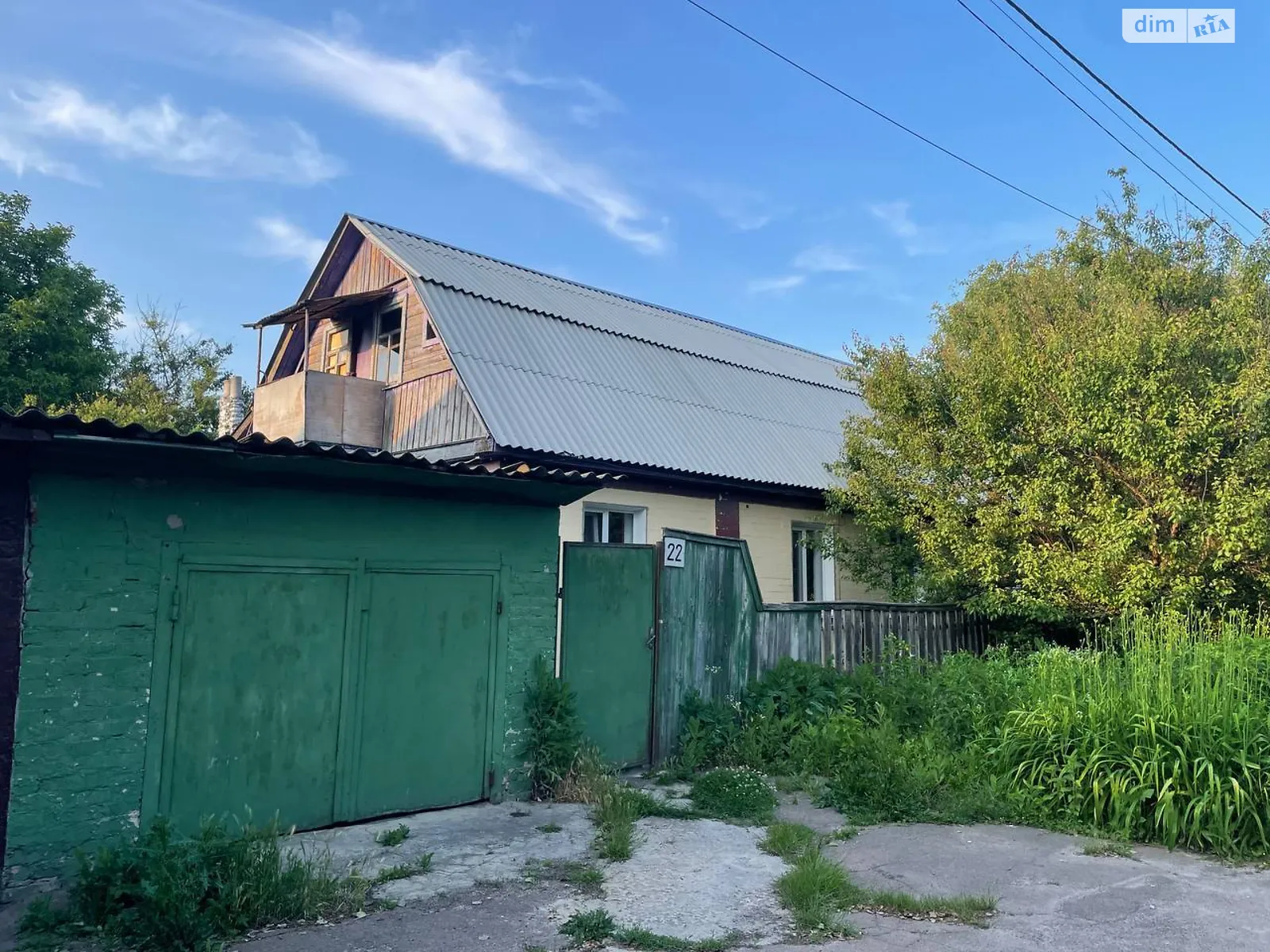 Продається будинок 2 поверховий 115 кв. м з бесідкою, цена: 80000 $ - фото 1