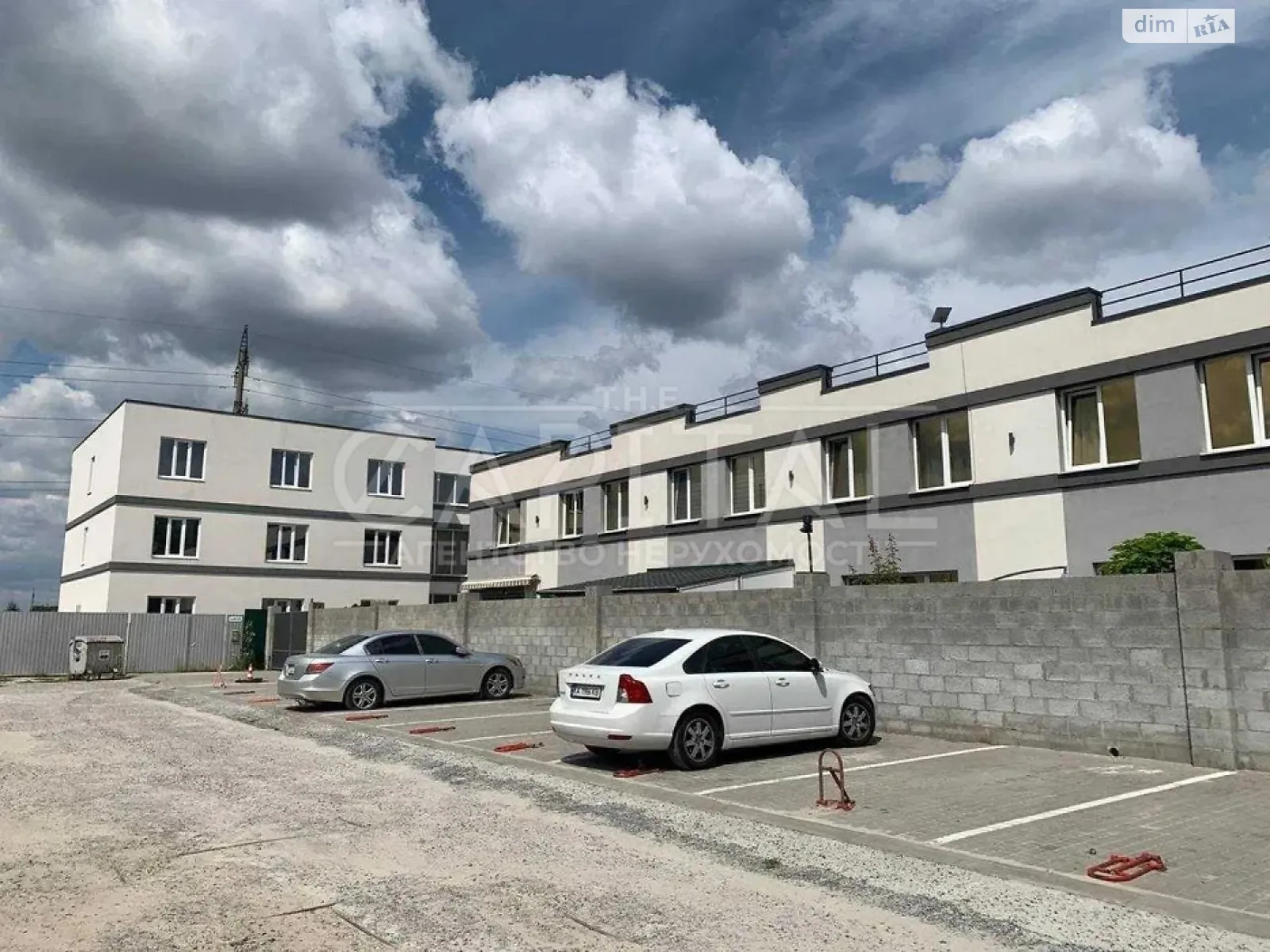 Продається приміщення вільного призначення 908.4 кв. м в 3-поверховій будівлі, цена: 600000 $ - фото 1