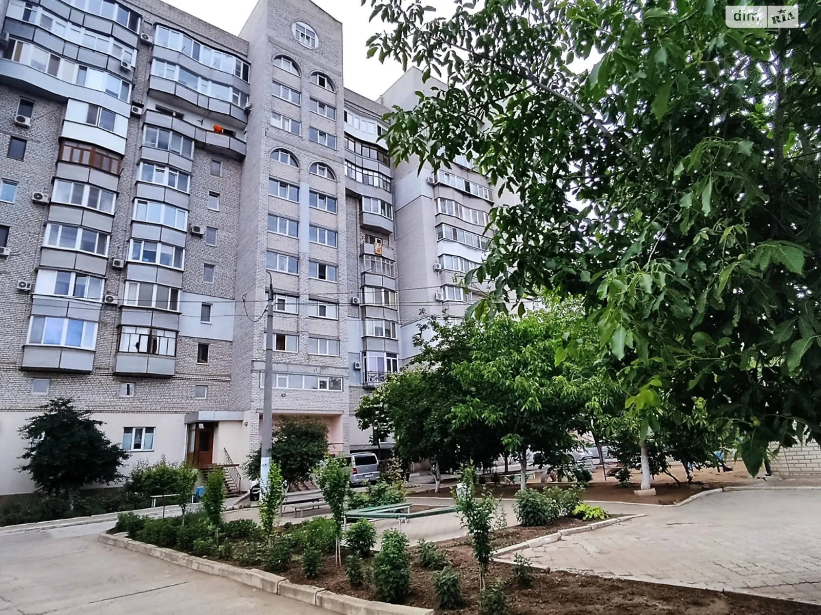 Продается 2-комнатная квартира 50.9 кв. м в Николаеве - фото 1