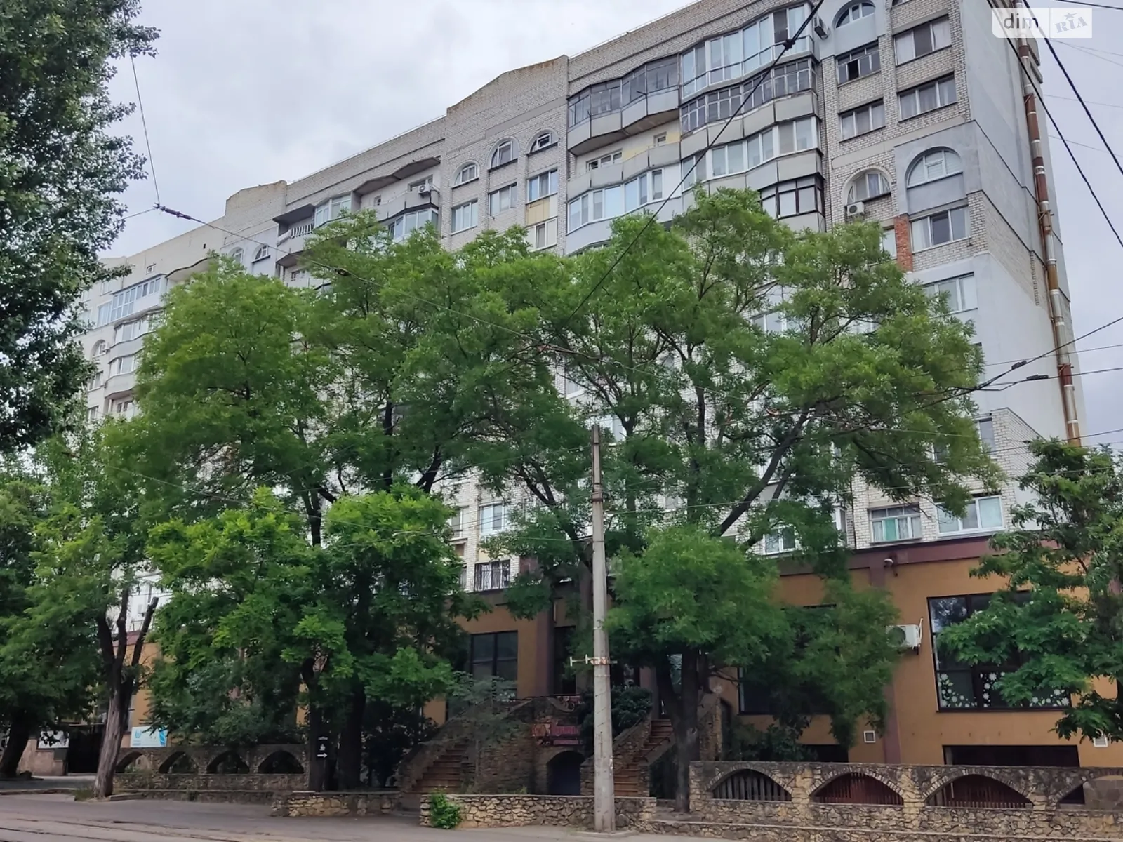 Продается 2-комнатная квартира 50.9 кв. м в Николаеве, ул. Защитников Николаева(Декабристов (Центр)), 40 - фото 1