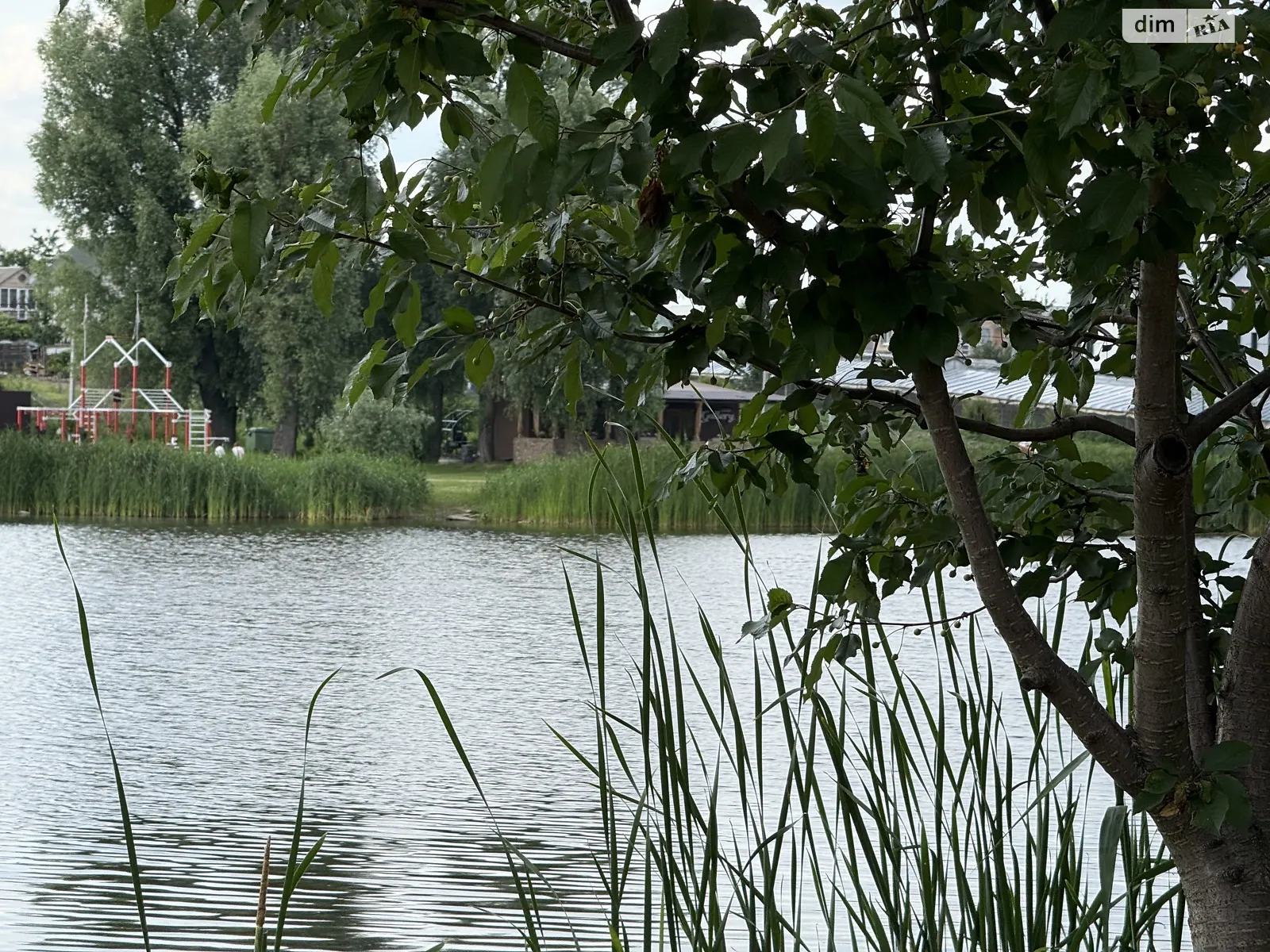 вул. Ювілейна, 16 Гостомель ЖК Riviera - фото 1