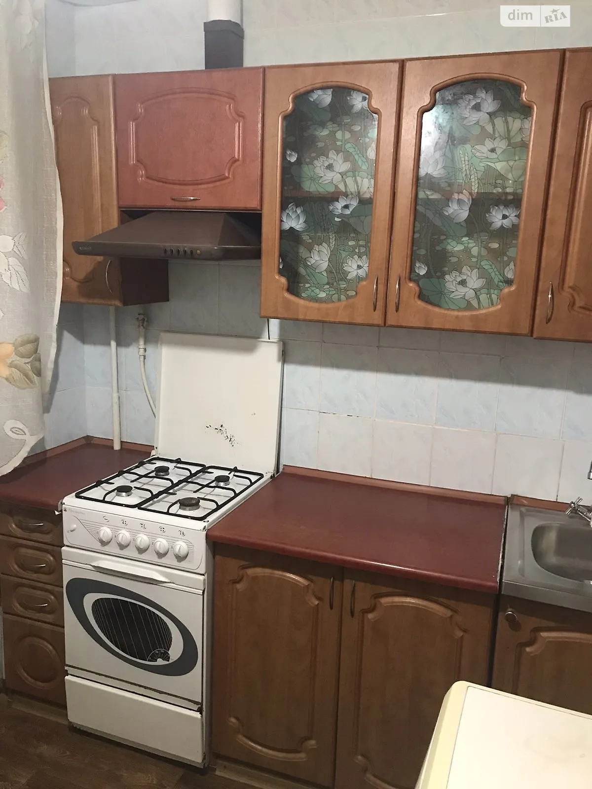 Сдается в аренду 1-комнатная квартира 32 кв. м в Виннице, ул. Якова Галчевского, 1А - фото 1