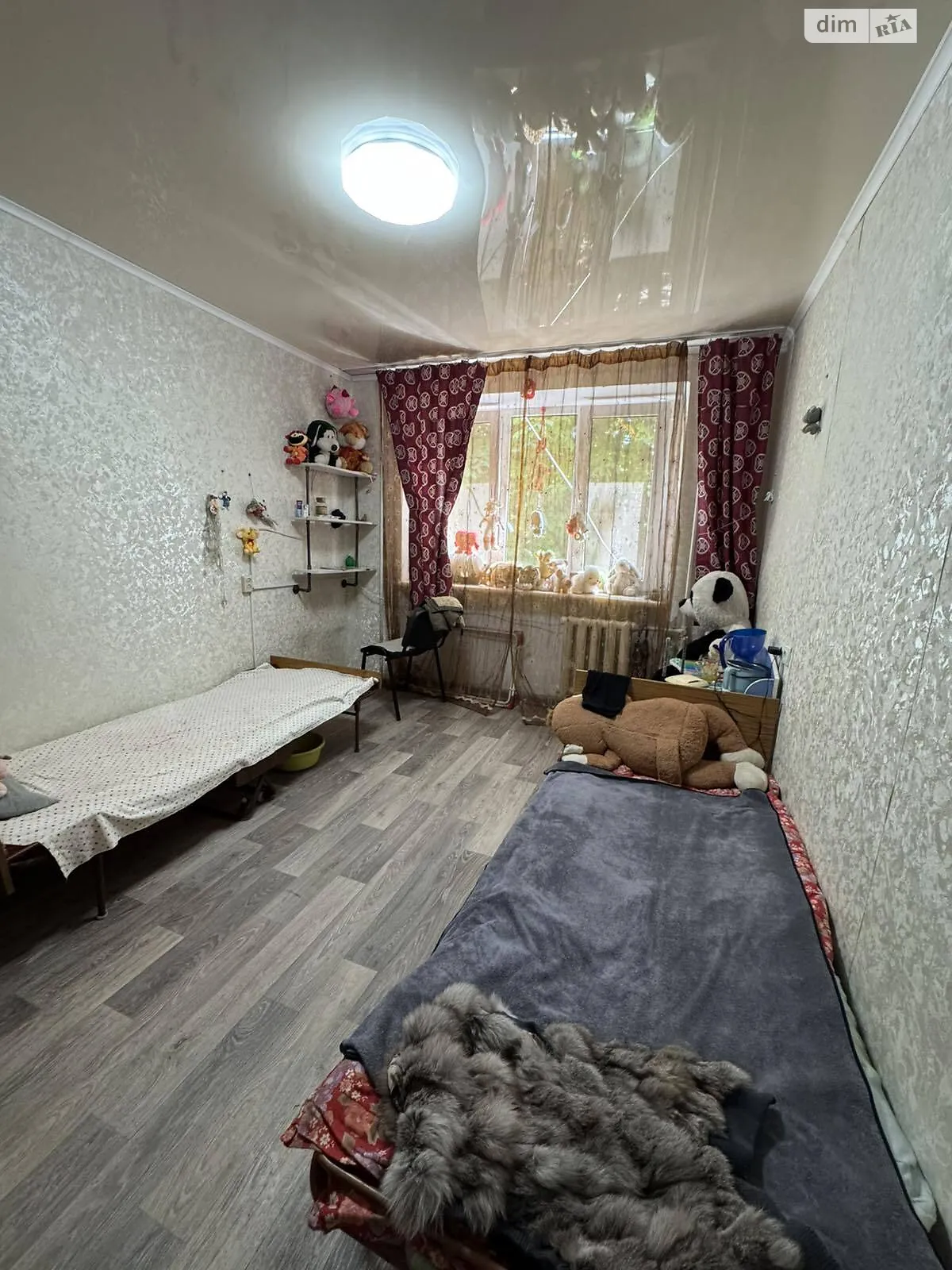 Продається 1-кімнатна квартира 90 кв. м у Одесі, вул. Космонавтів - фото 1