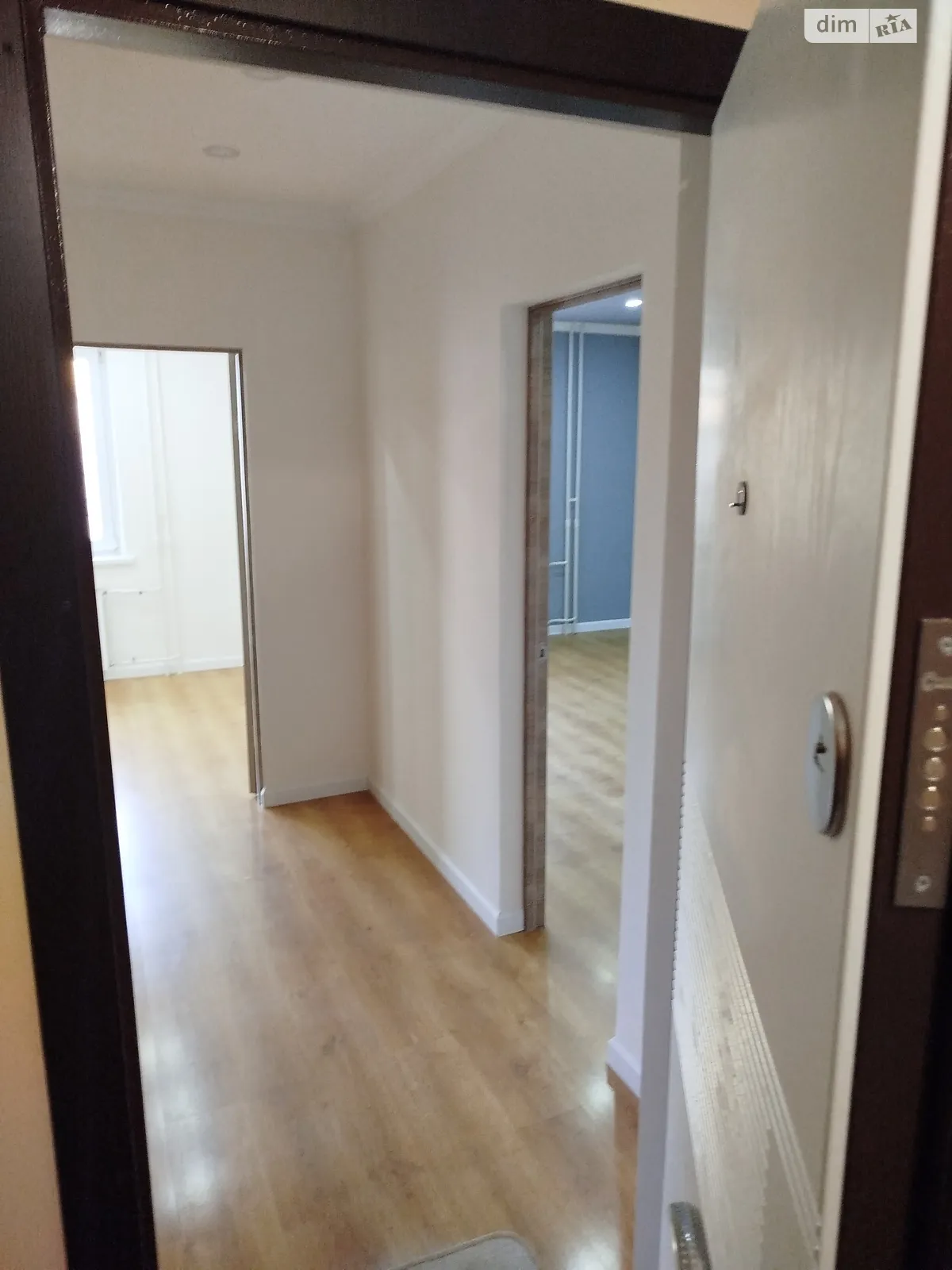 Продається 1-кімнатна квартира 35.7 кв. м у Києві, просп. Петра Григоренка, 38А - фото 1