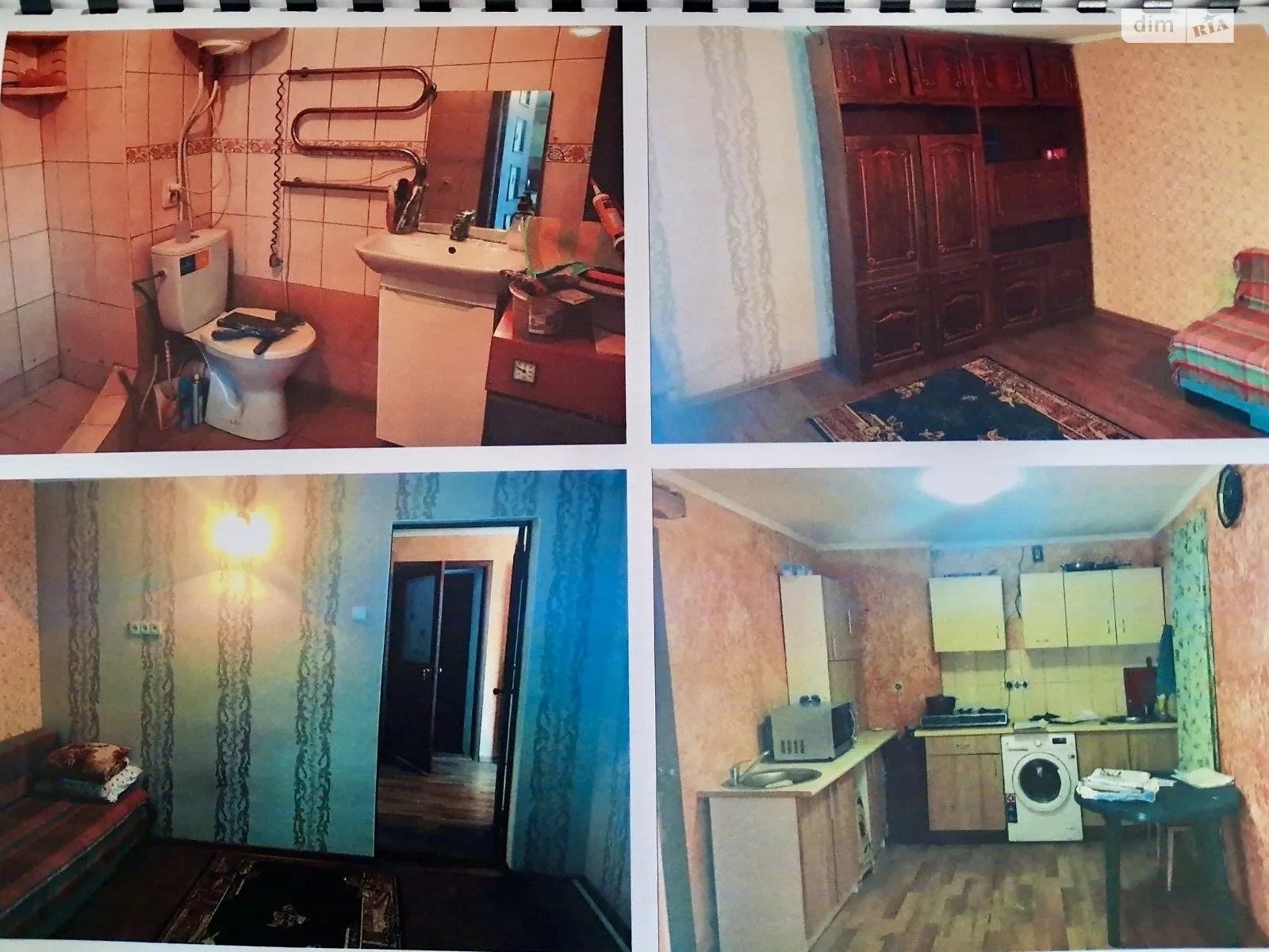 Продається 3-кімнатна квартира 72 кв. м у Одесі, вул. Чорноморського козацтва - фото 1