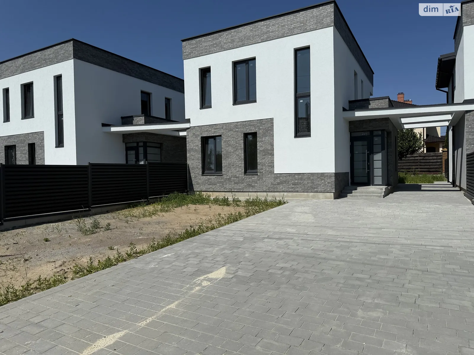 Продається будинок 2 поверховий 120 кв. м з бесідкою, цена: 120000 $ - фото 1