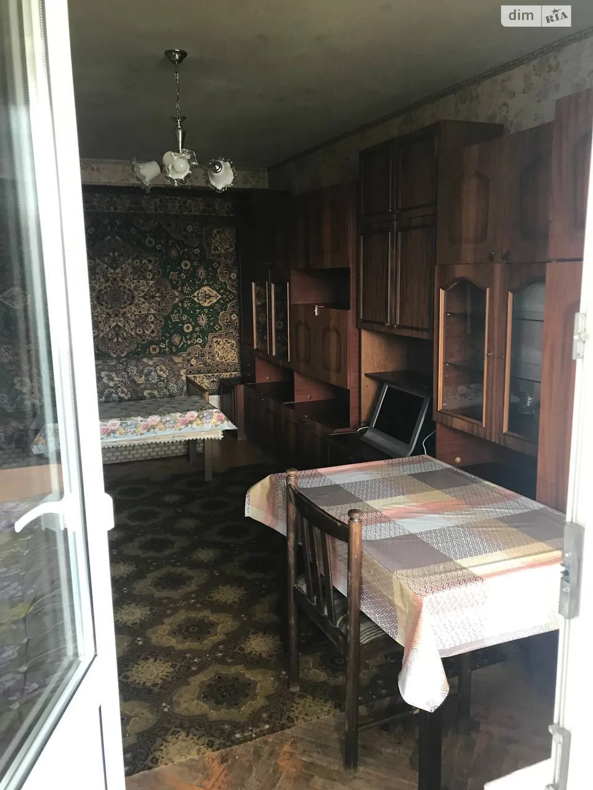 Здається в оренду 2-кімнатна квартира 50 кв. м у Києві, просп. Володимира Івасюка, 32 - фото 1