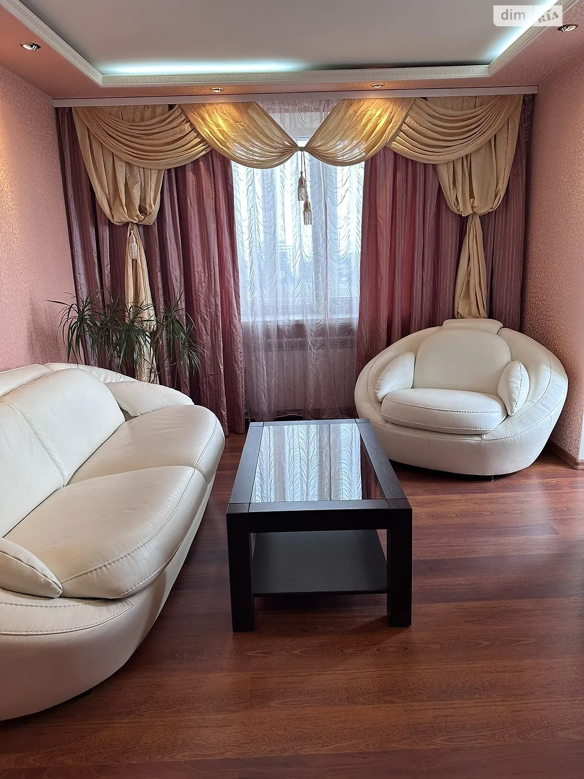 Продається 2-кімнатна квартира 49.6 кв. м у Дніпрі, цена: 55000 $ - фото 1