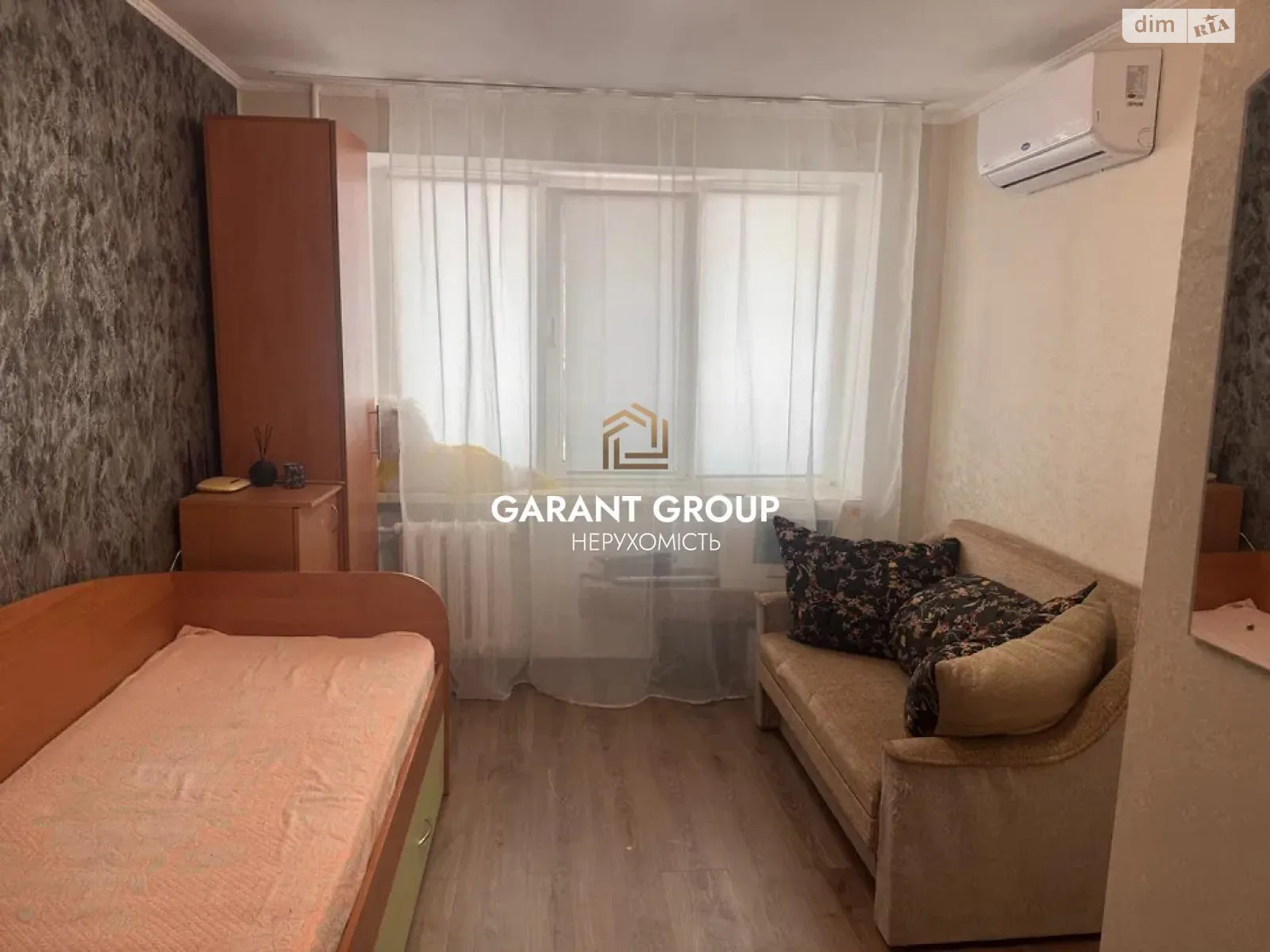 Продается 1-комнатная квартира 17 кв. м в Одессе, ул. Капитана Кузнецова - фото 1