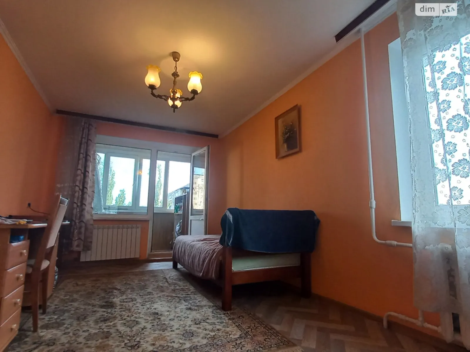 Продается 3-комнатная квартира 69 кв. м в Киеве, ул. Левка Лукьяненко, 4А - фото 1