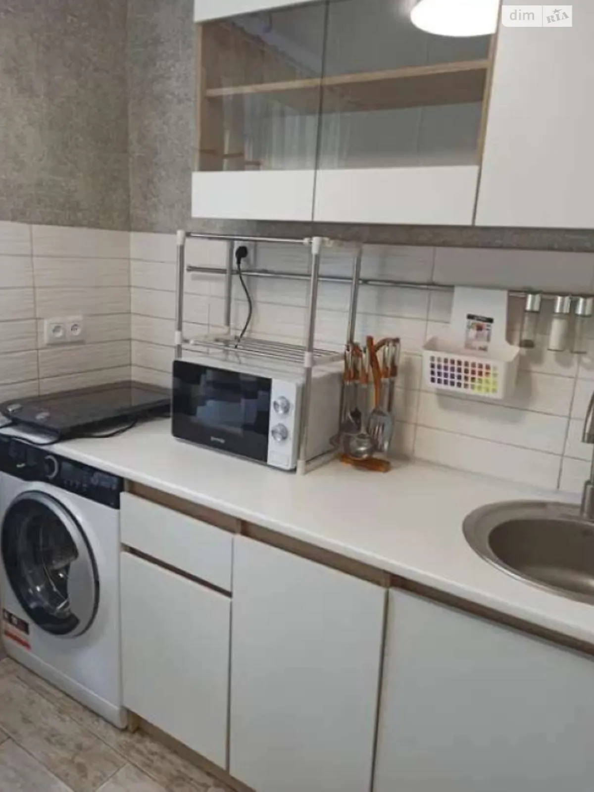 Продається 2-кімнатна квартира 23 кв. м у Харкові, вул. Ньютона - фото 1