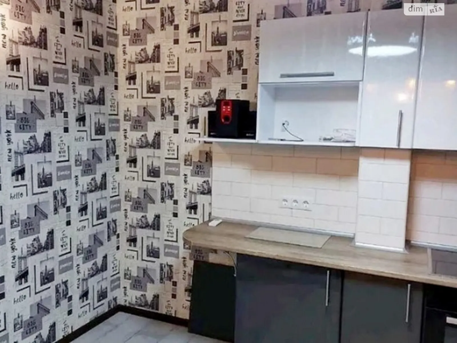 Здається в оренду 3-кімнатна квартира 68 кв. м у Одесі, вул. Люстдорфська дорога - фото 1