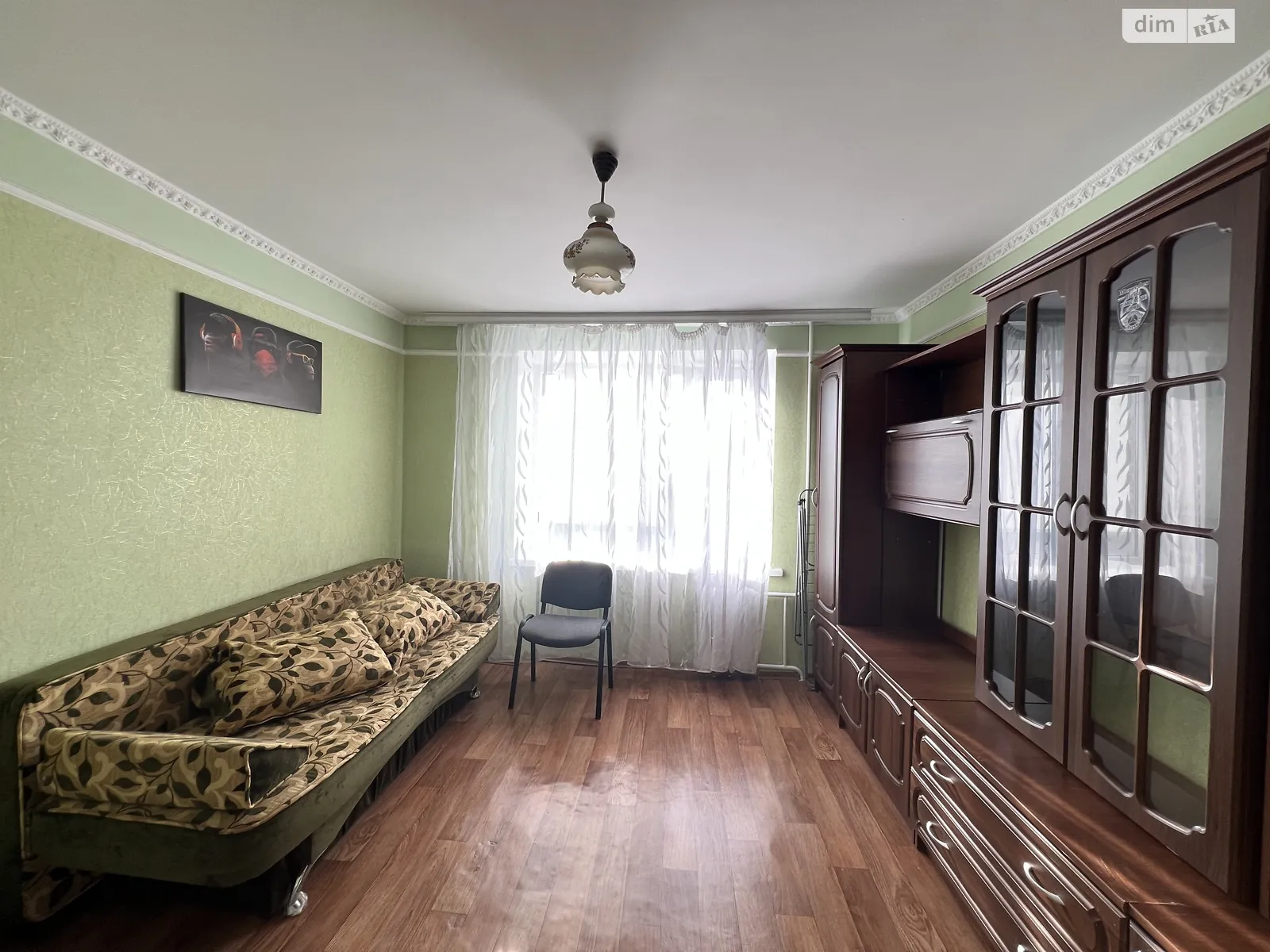 Здається в оренду кімната 22 кв. м у Вінниці, цена: 4000 грн - фото 1