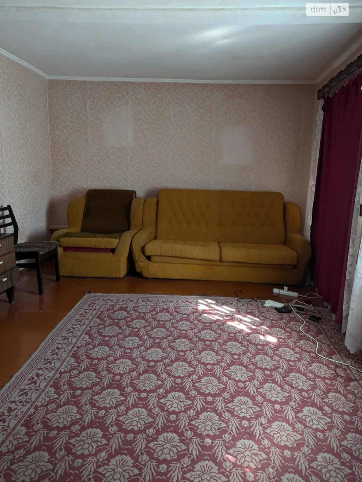 Здається в оренду одноповерховий будинок 65 кв. м з балконом, цена: 7000 грн - фото 1