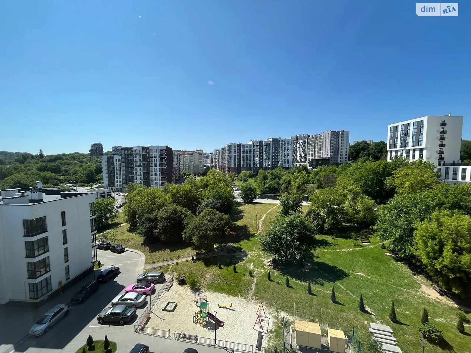 Сдается в аренду 1-комнатная квартира 43 кв. м в Львове, ул. Малоголоскивская - фото 1