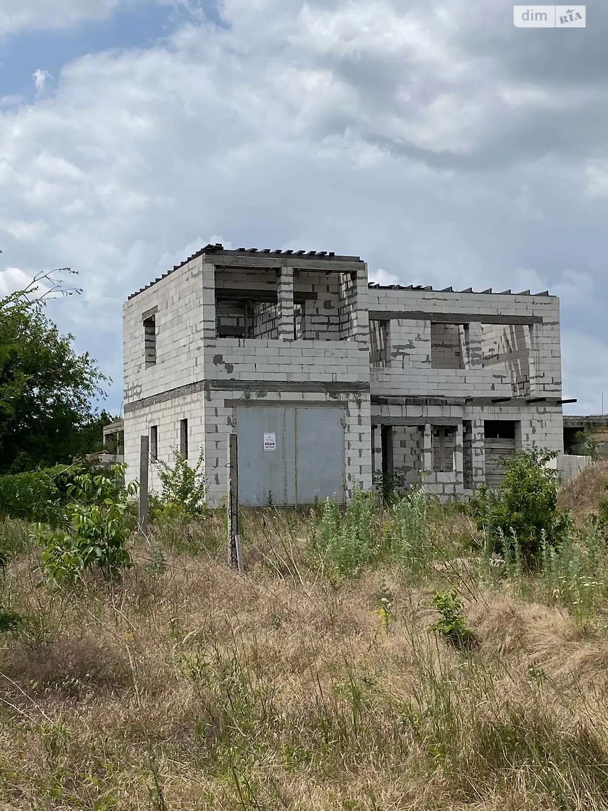 Продається будинок 2 поверховий 140 кв. м с басейном, цена: 25000 $ - фото 1